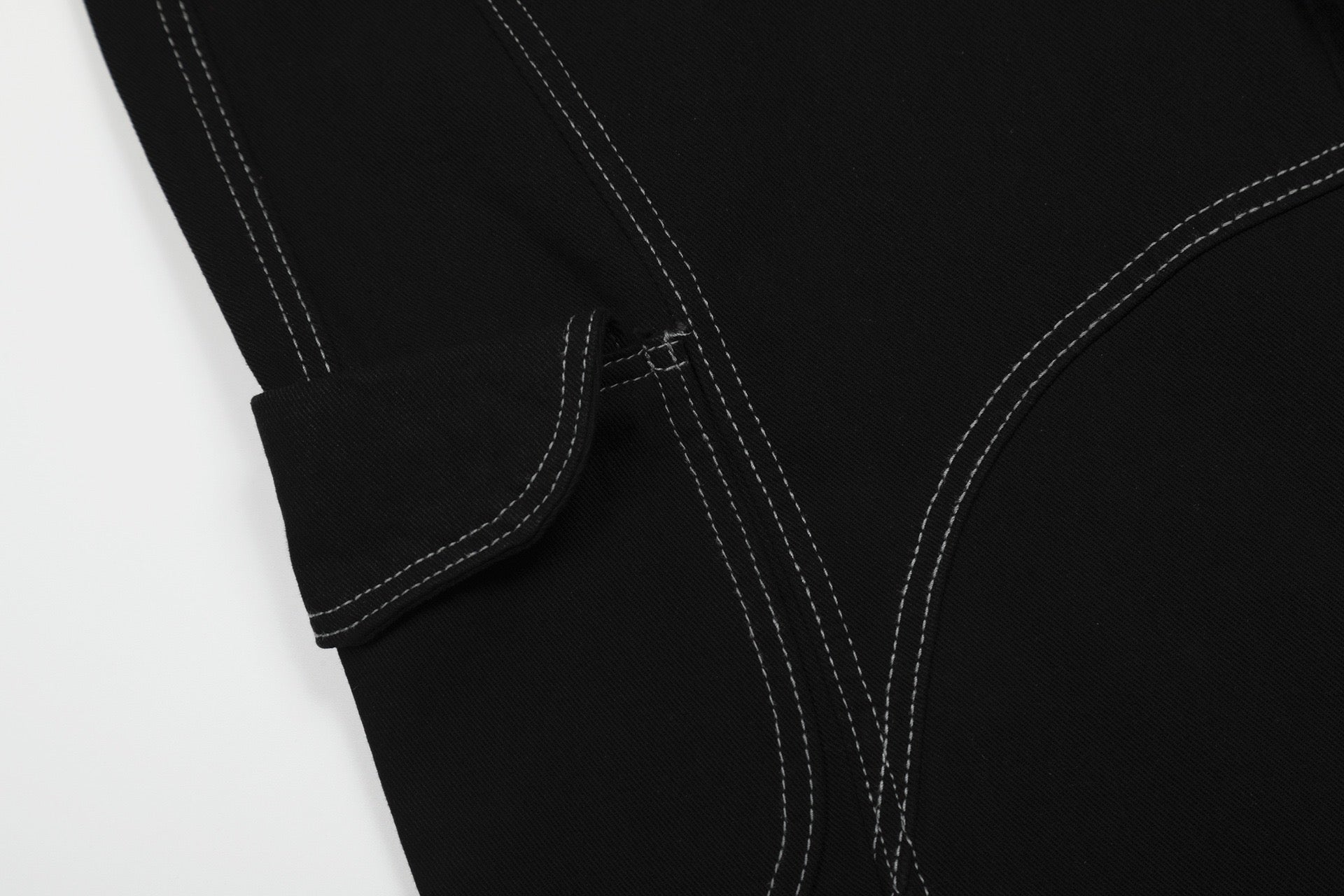 Omirad Arc-Stitched Utility Shorts