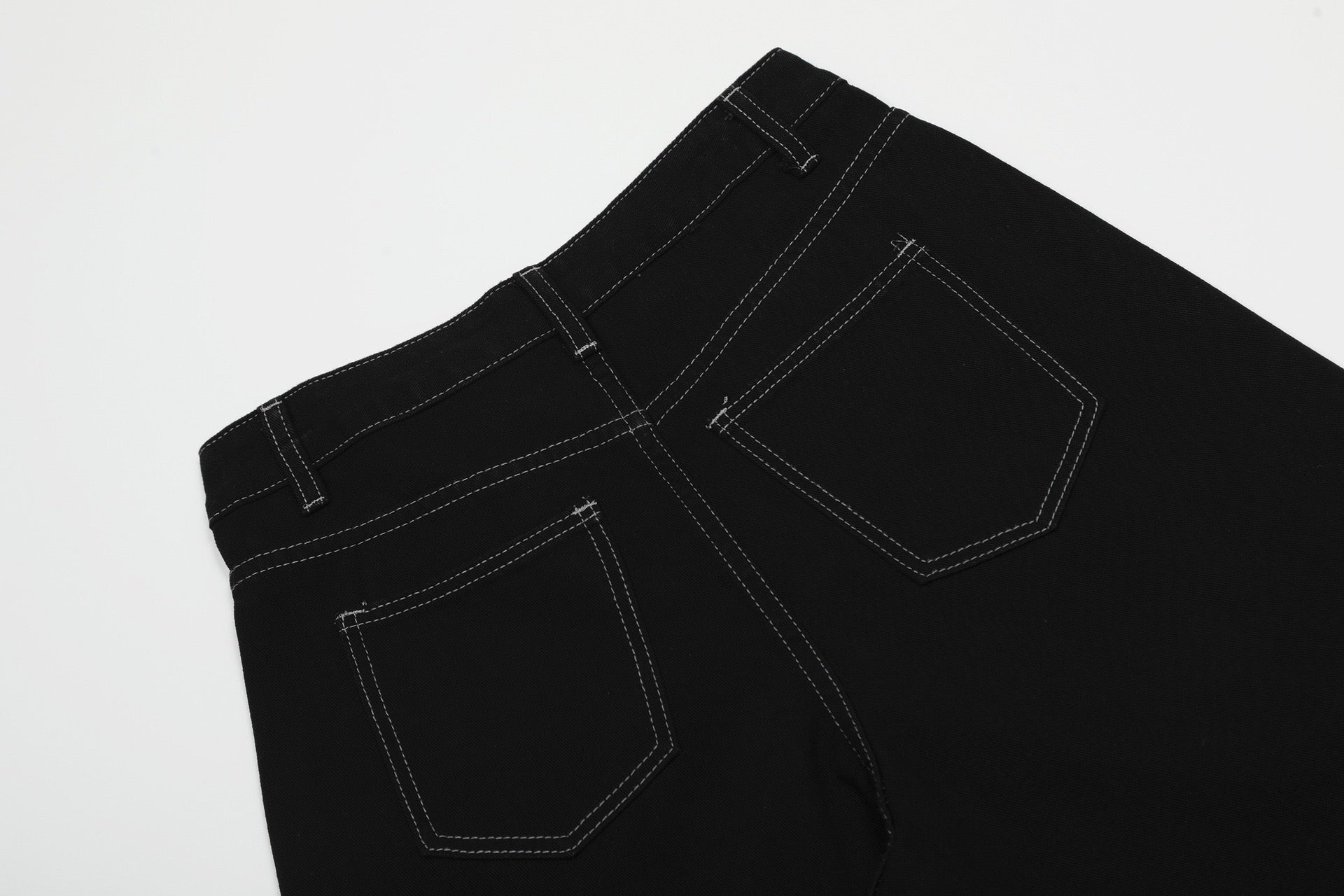Omirad Arc-Stitched Utility Shorts