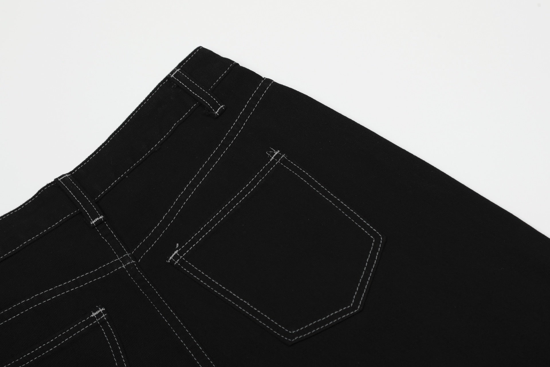 Omirad Arc-Stitched Utility Shorts
