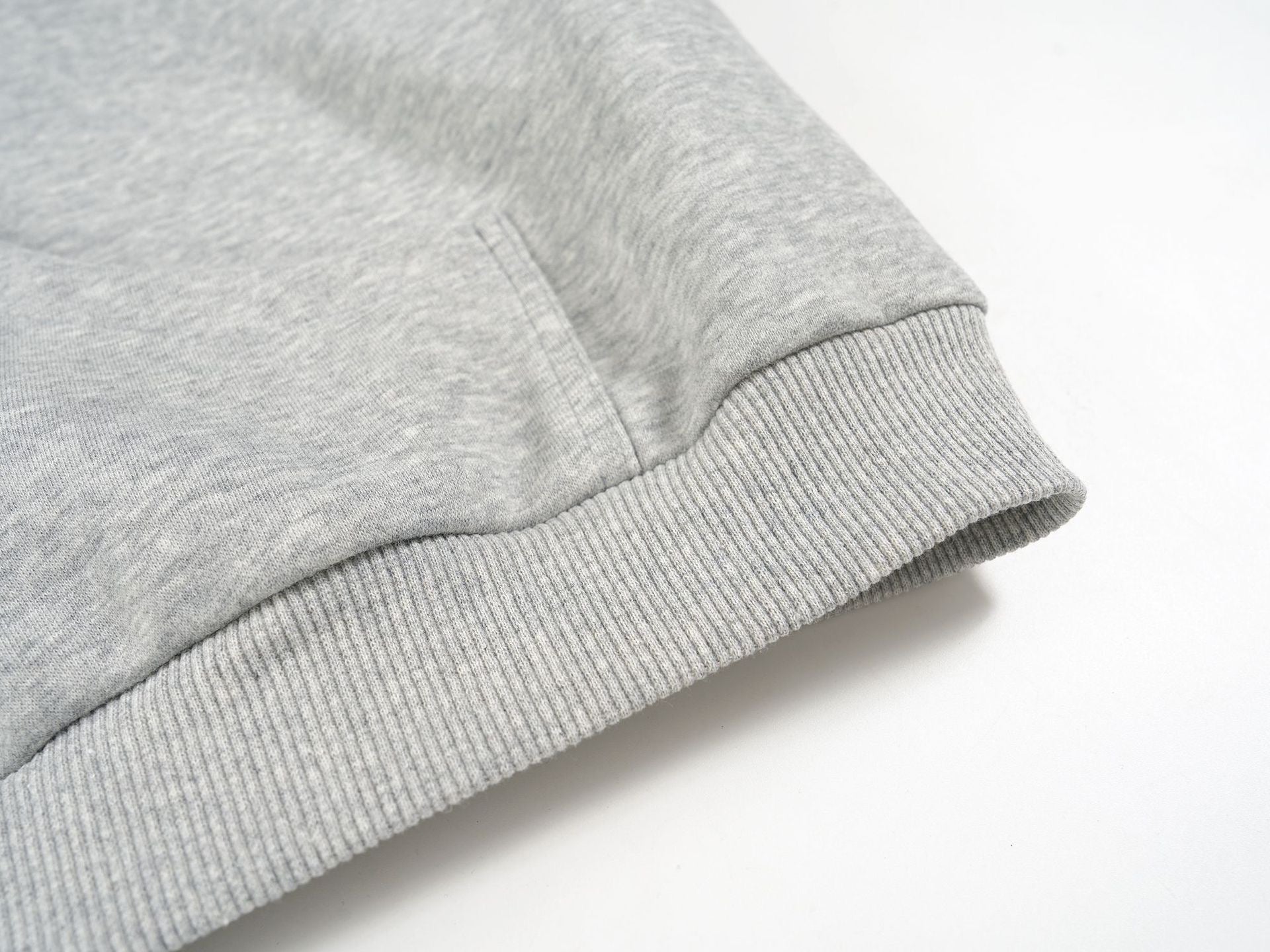 Omirad Photo Collage Zip Hoodie