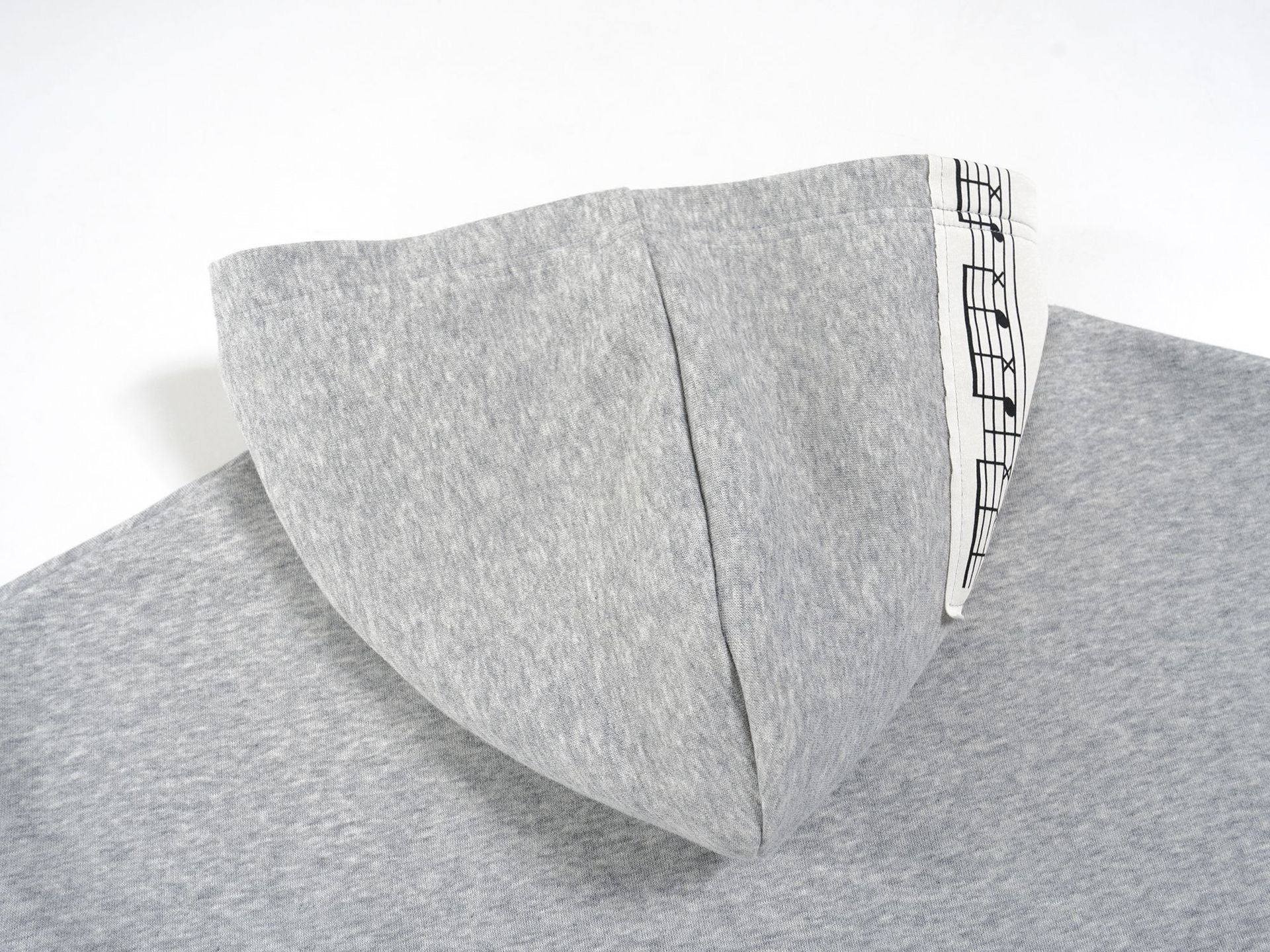 Omirad Photo Collage Zip Hoodie