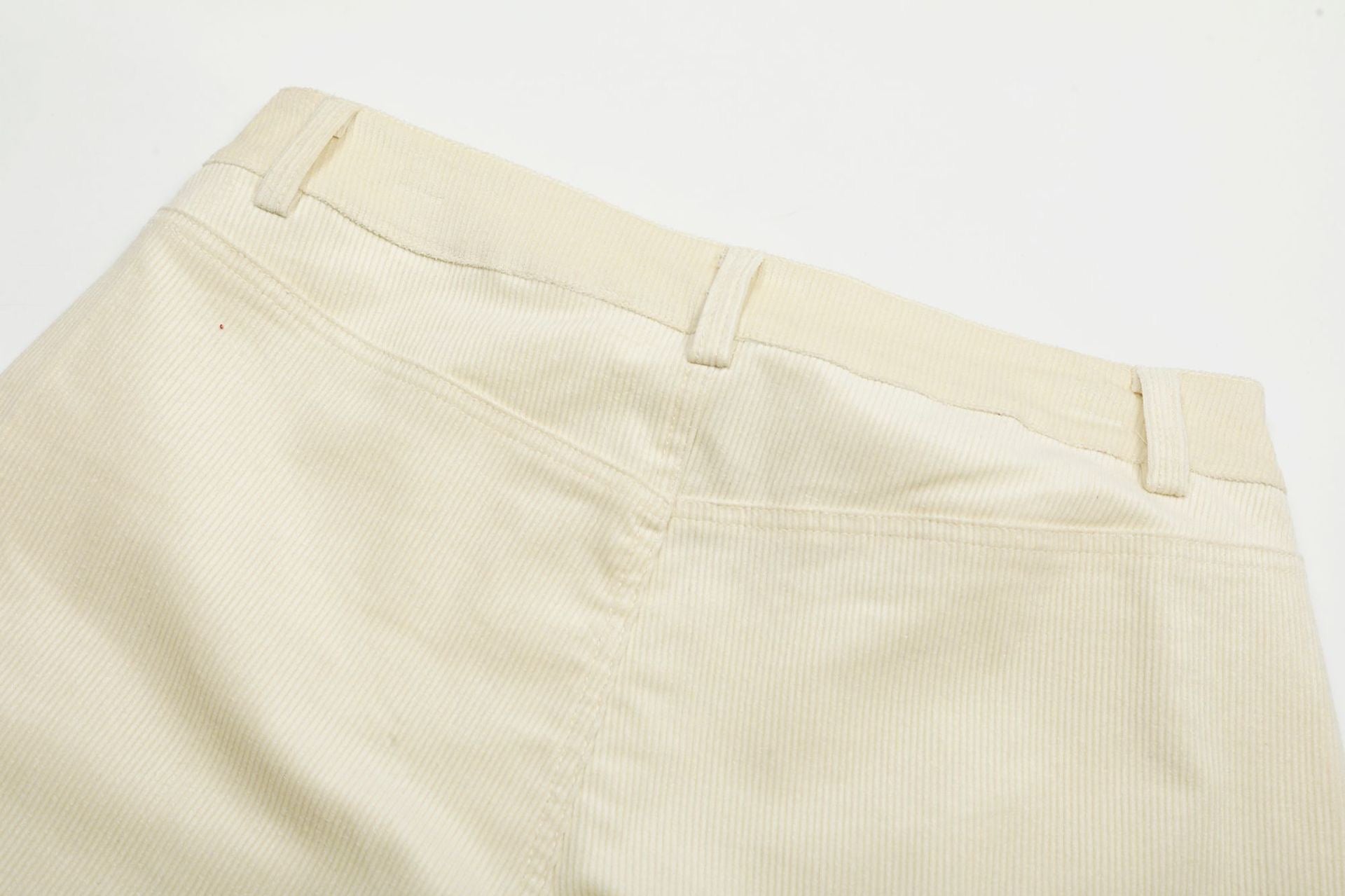 Omirad Corduroy Cargo Shorts