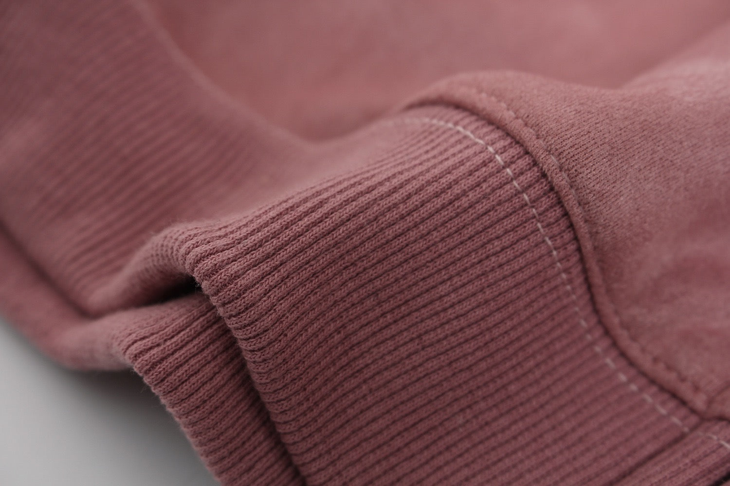 Omirad Washed Logo Zip-Up Hoodie