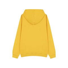 Omirad “NO MADE?” Furry Letter Hoodie
