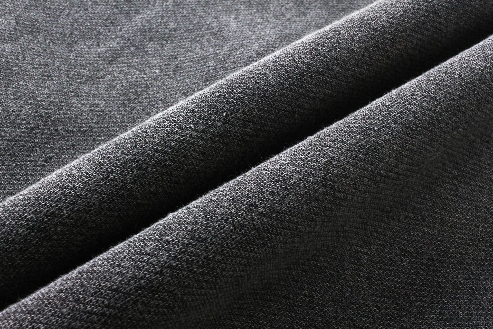 Omirad Full-Zip Masked Washed Hoodie