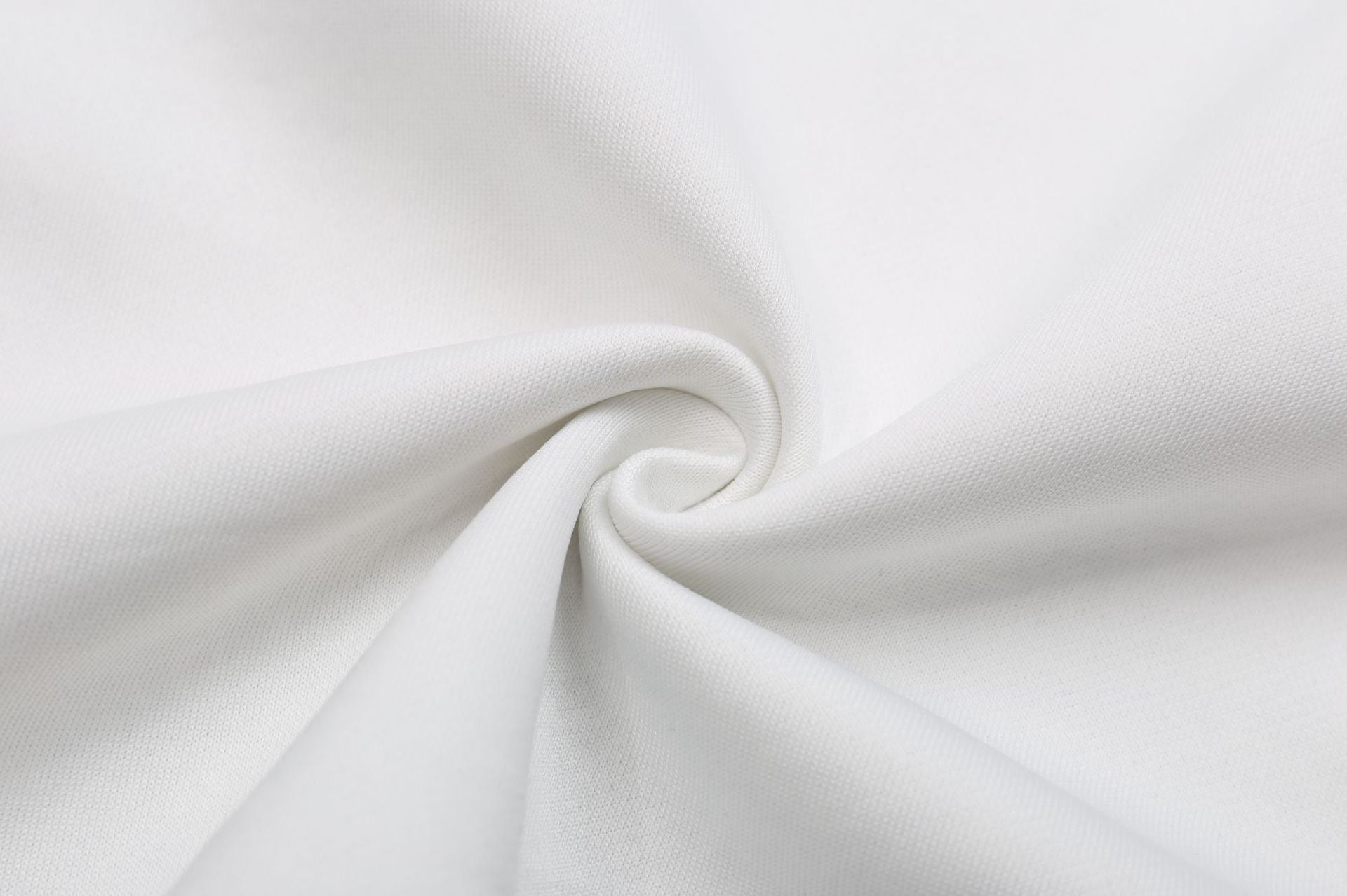 Omirad Minimal High-Neck Zip Hoodie