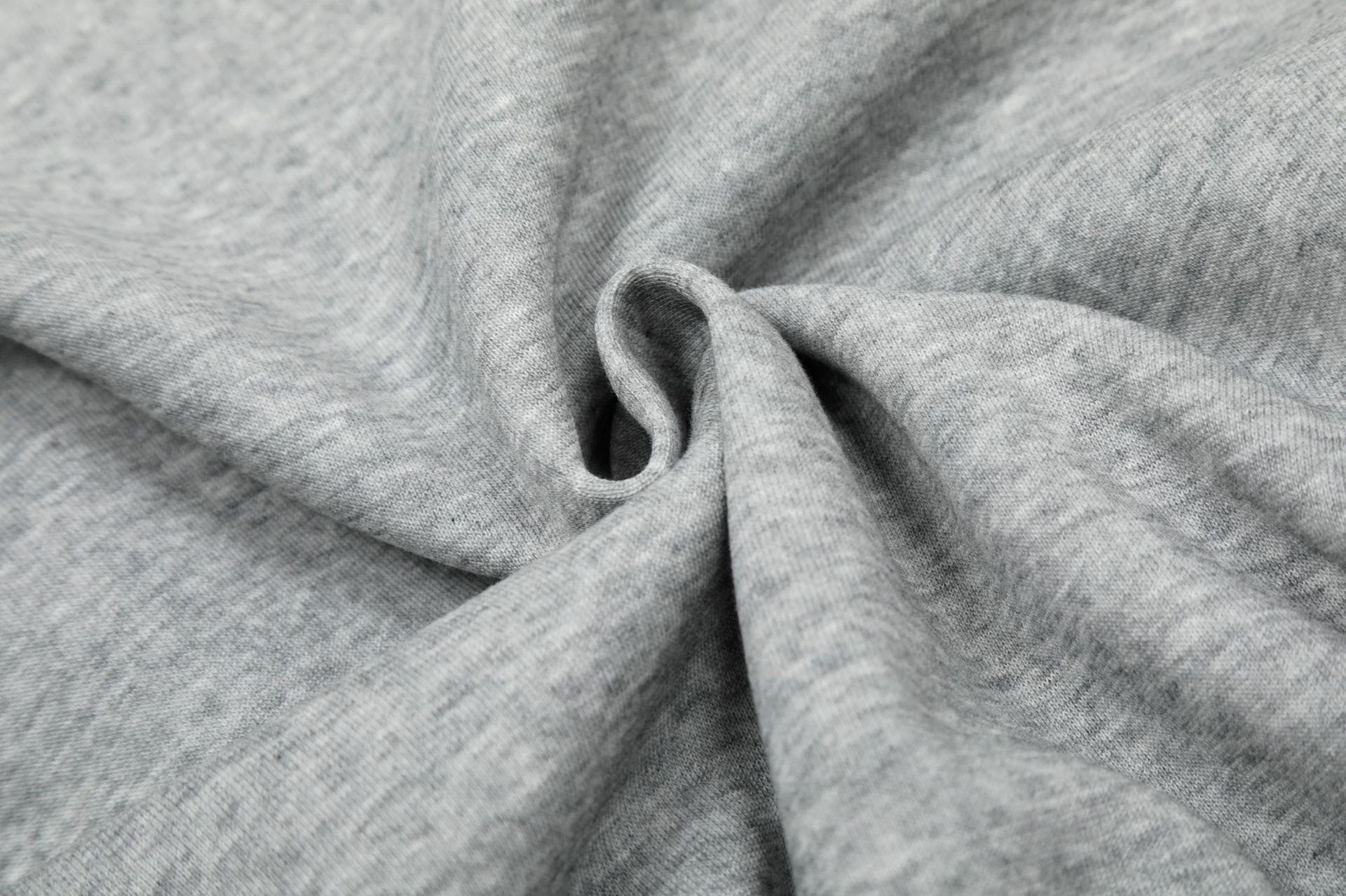 Omirad Pearl-Trim Cropped Hoodie