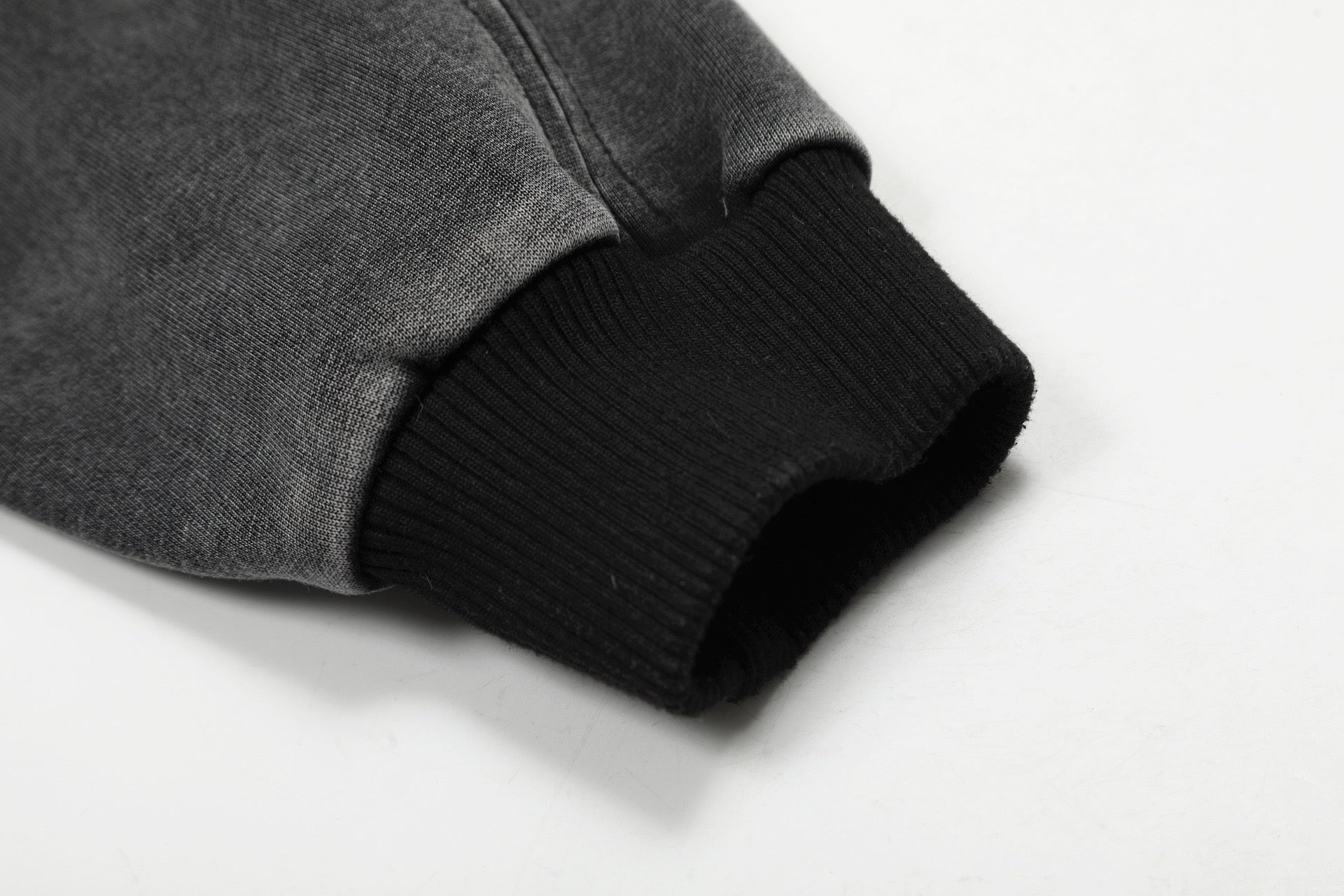 Omirad Sculpted Seam Hooded Jacket
