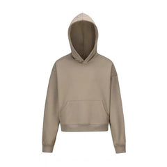 Omirad Minimal Crop Hoodie