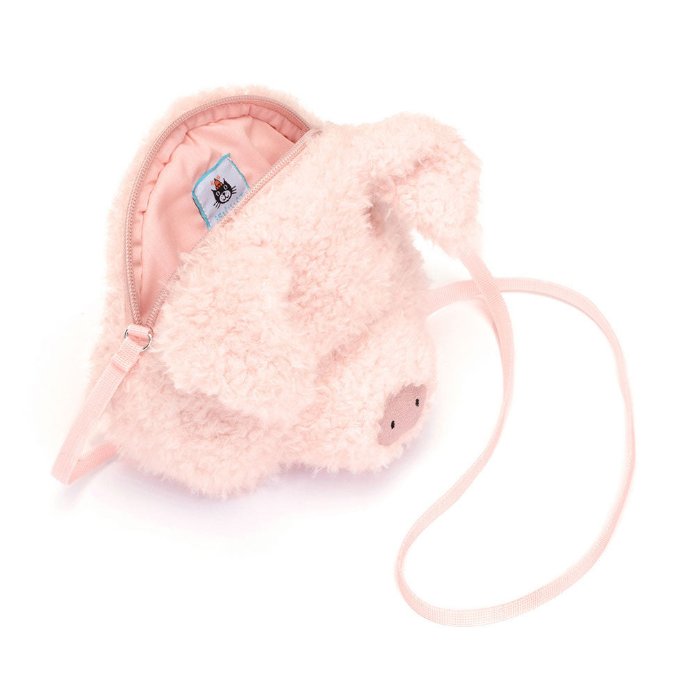 Little Pig Bag - Jellycat DISCOUNTED