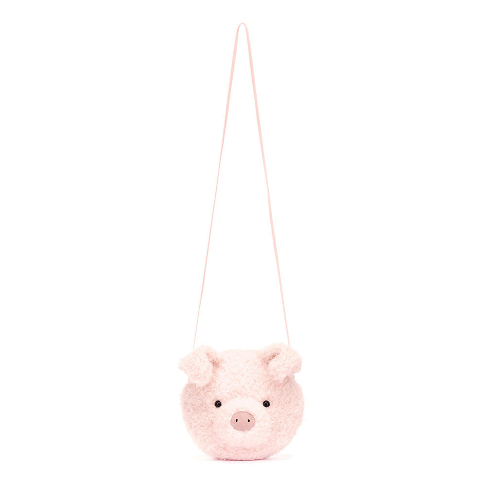 Little Pig Bag - Jellycat DISCOUNTED