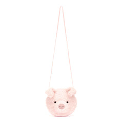 Little Pig Bag - Jellycat DISCOUNTED