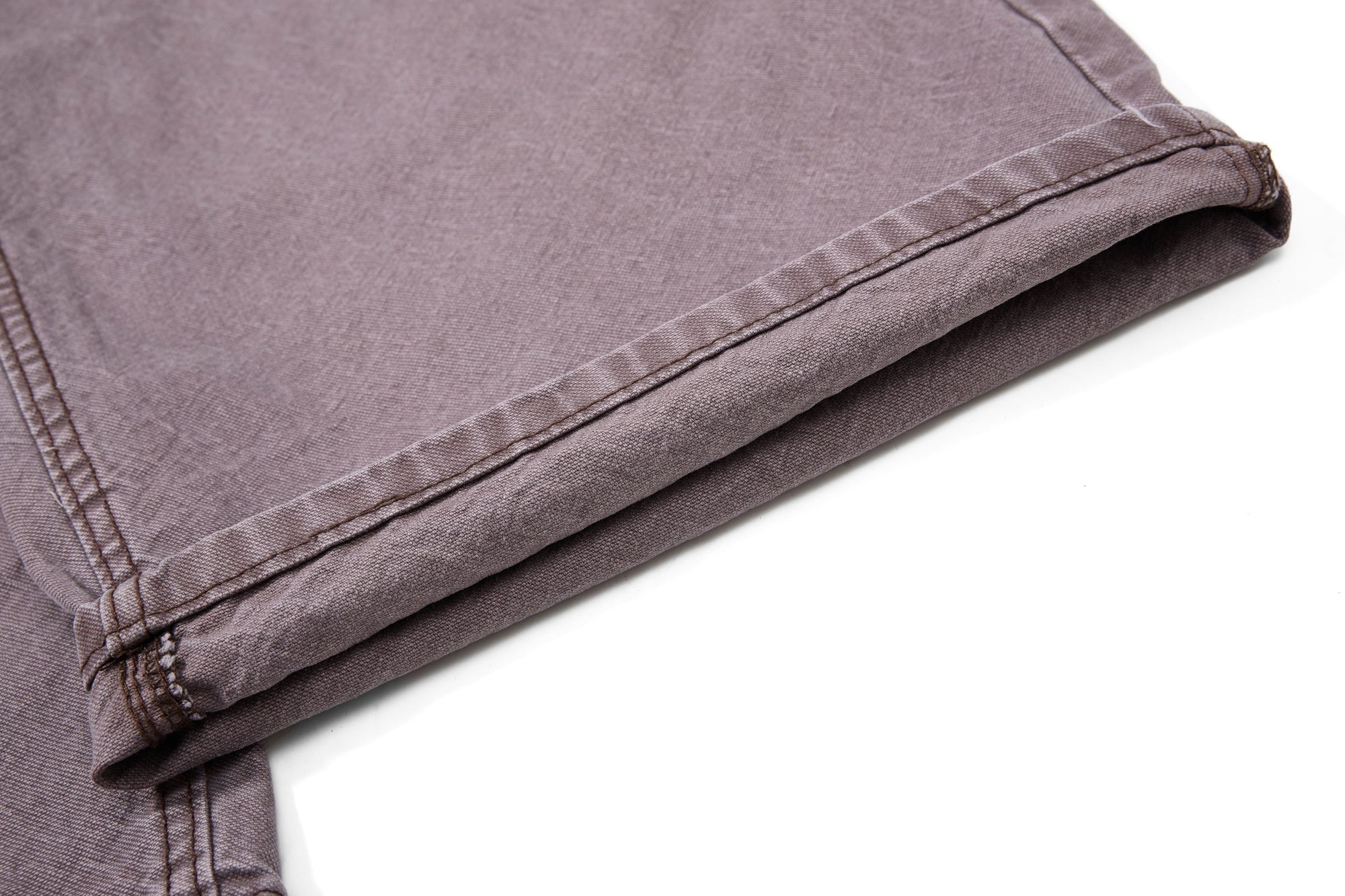 Omirad Vintage Fade Denim Pants