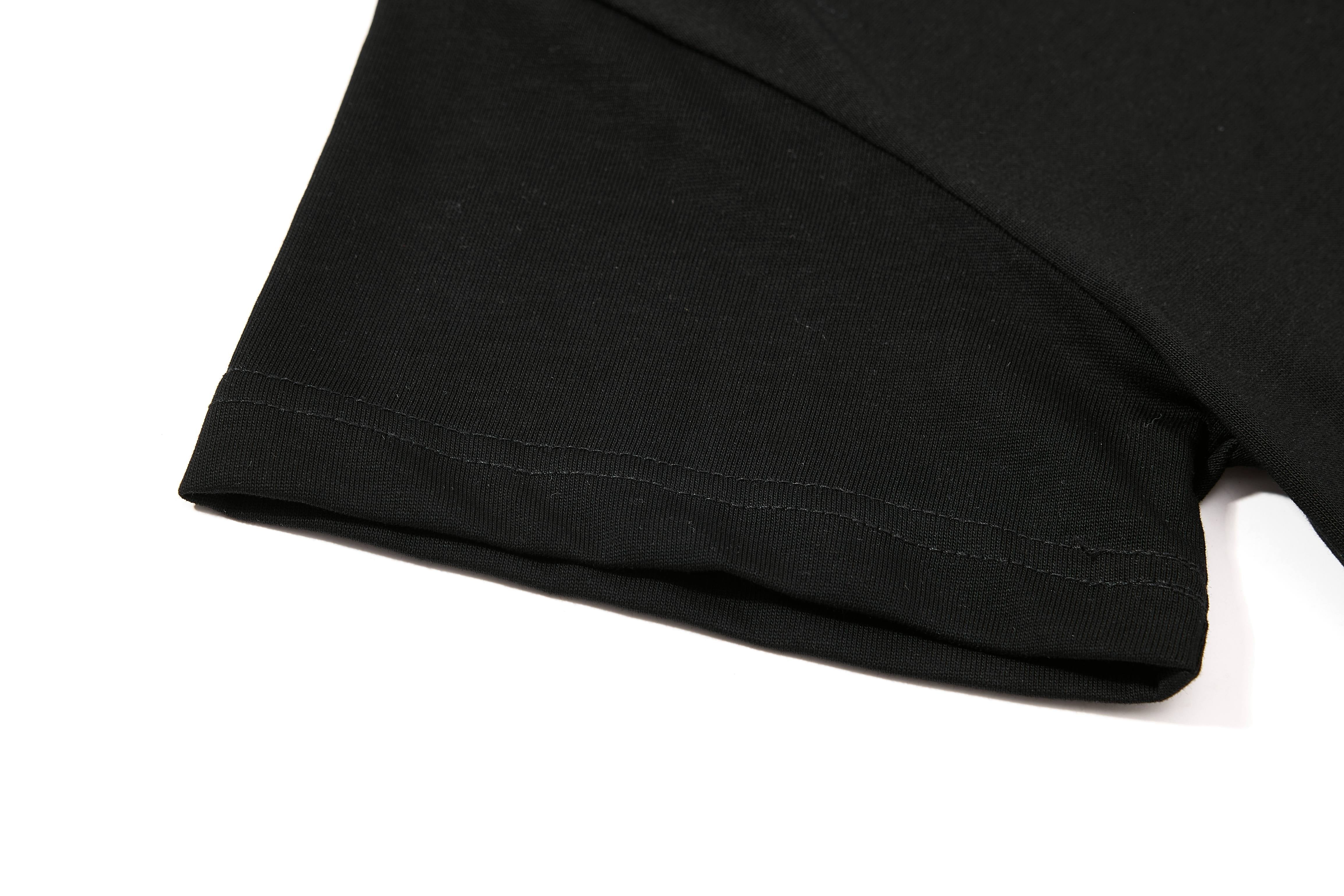 Omirad Signature Star Polo Tee