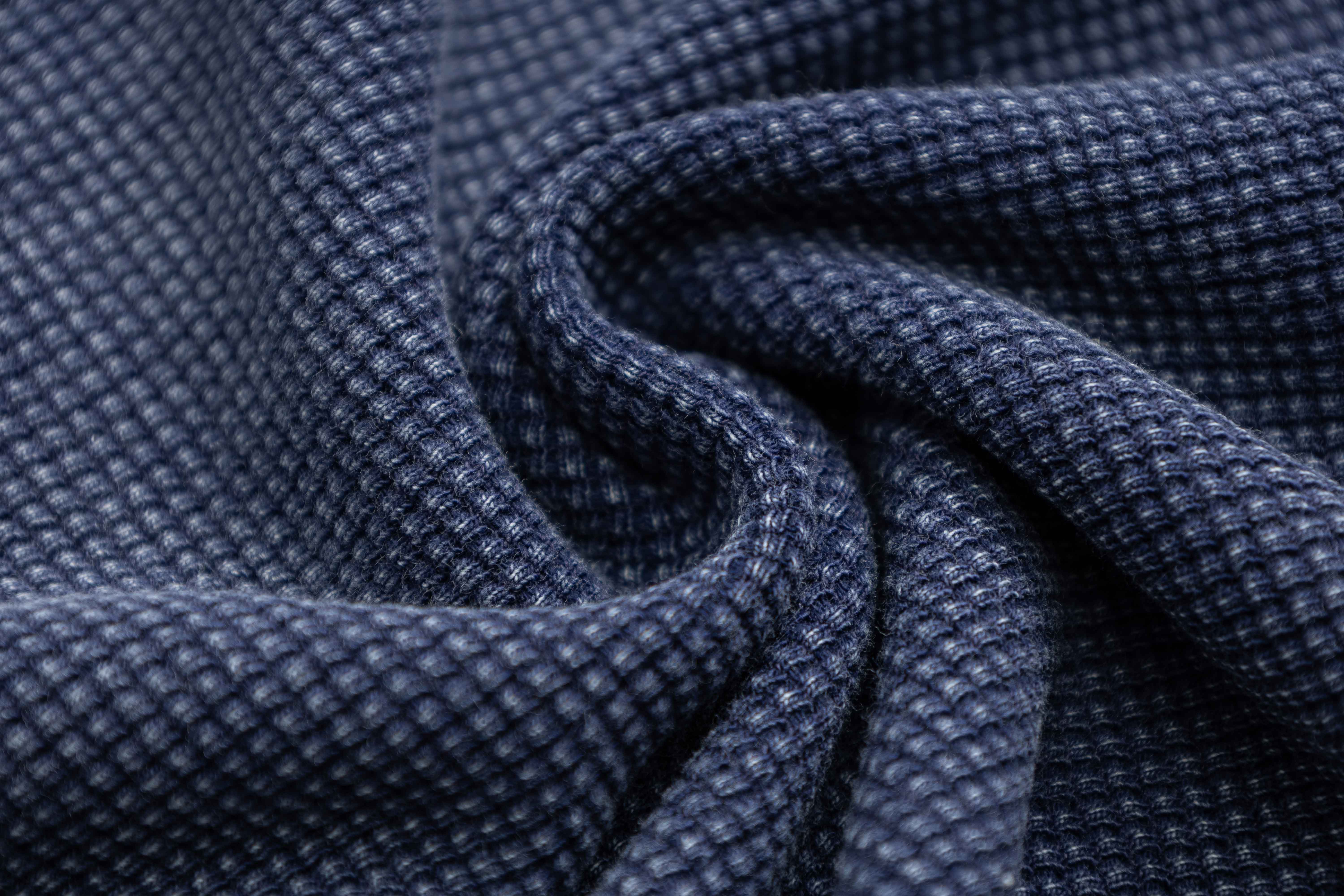 Omirad Vintage Washed Polo Tee