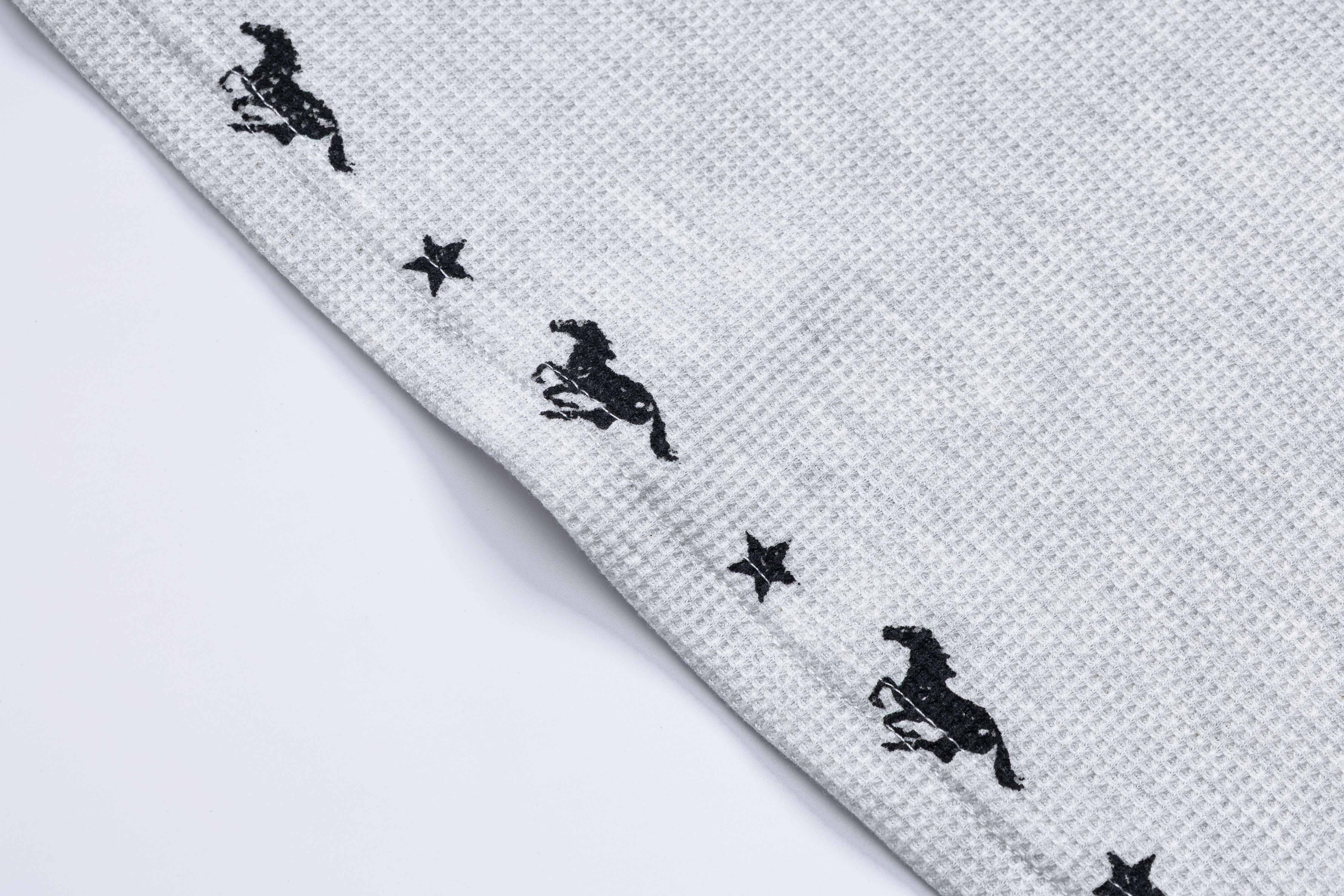 Omirad Retro Racing Polo Tee