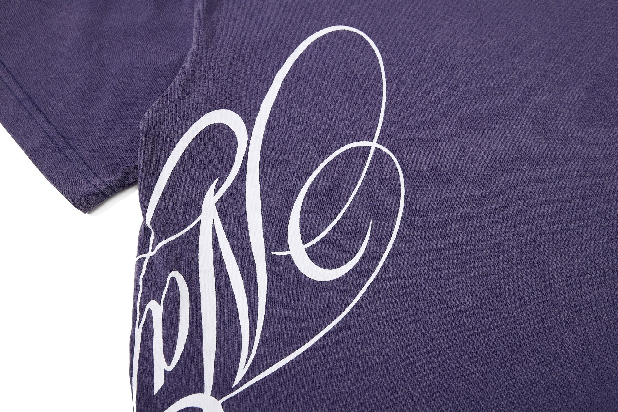 Omirad “Heritage Crest Washed Tee”