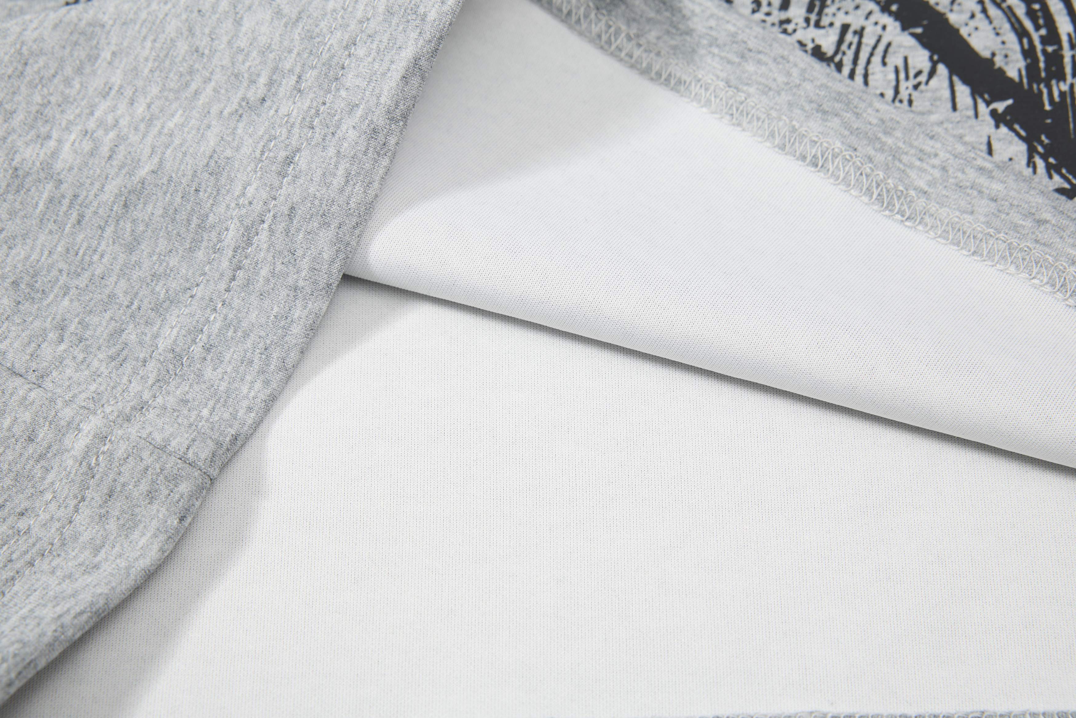 Omirad “Knight Attack Graphic Polo Tee”