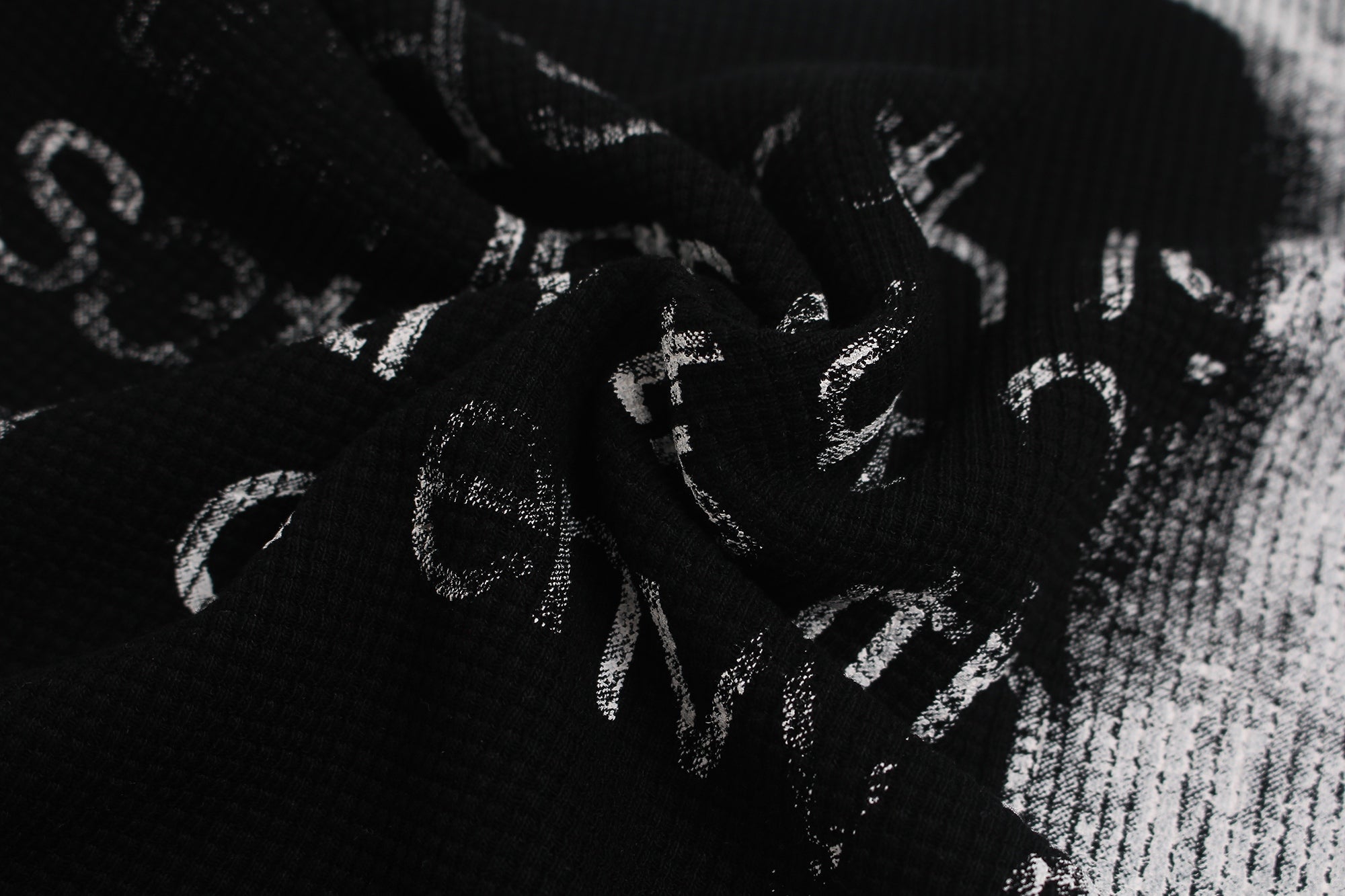 Omirad Crossfade Graphic Tee