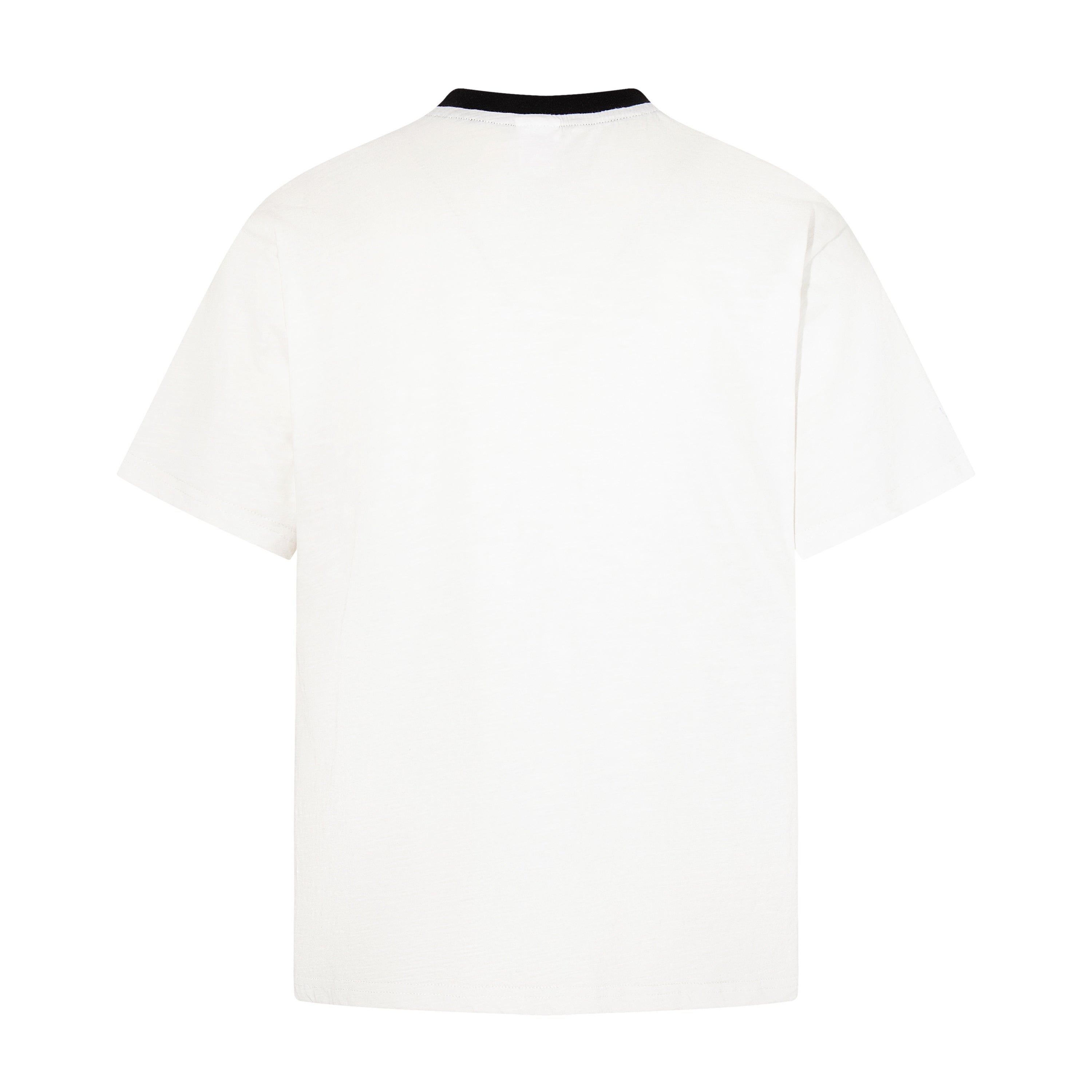Omirad Misery Cat Graphic T-Shirt