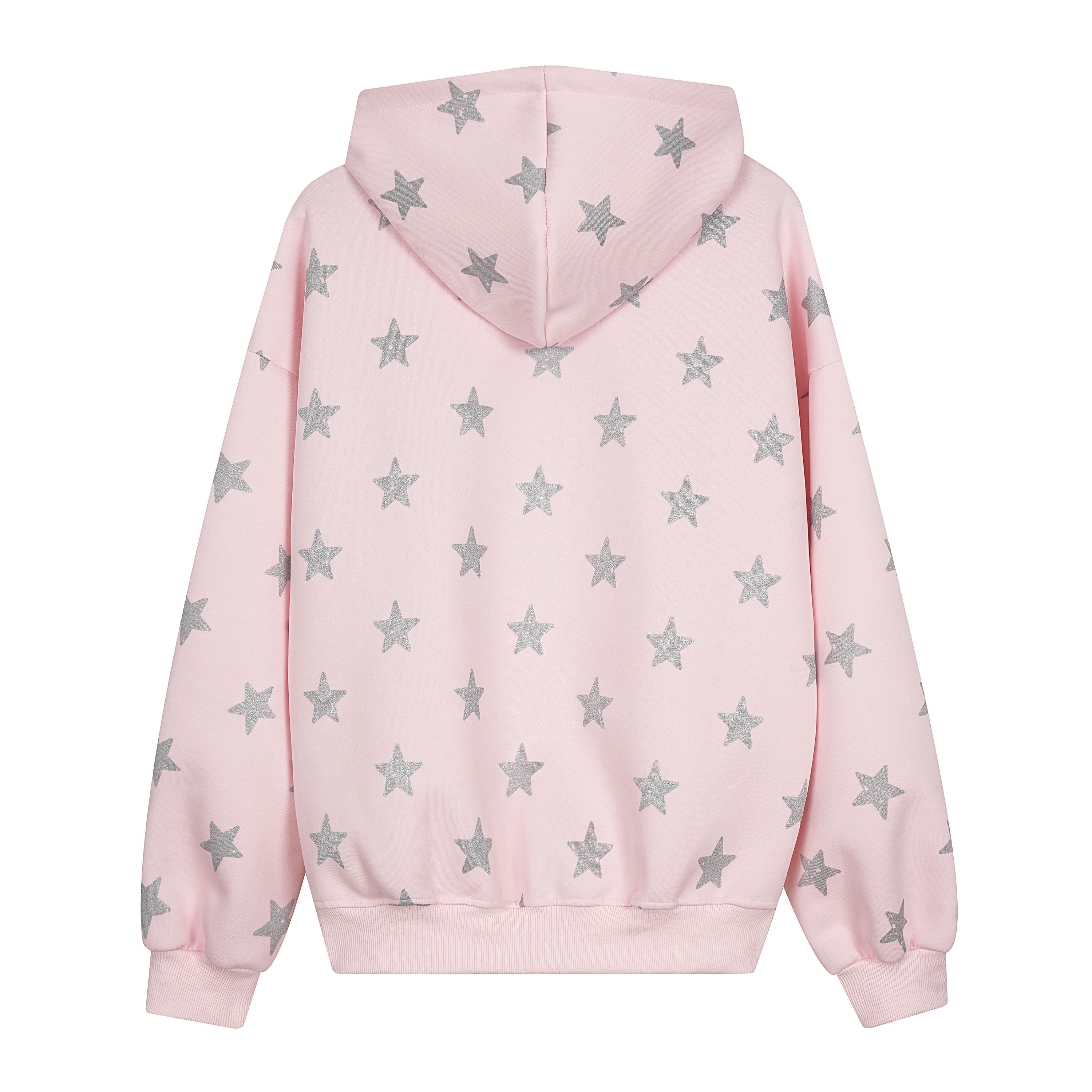 Omirad Star Script Hoodie