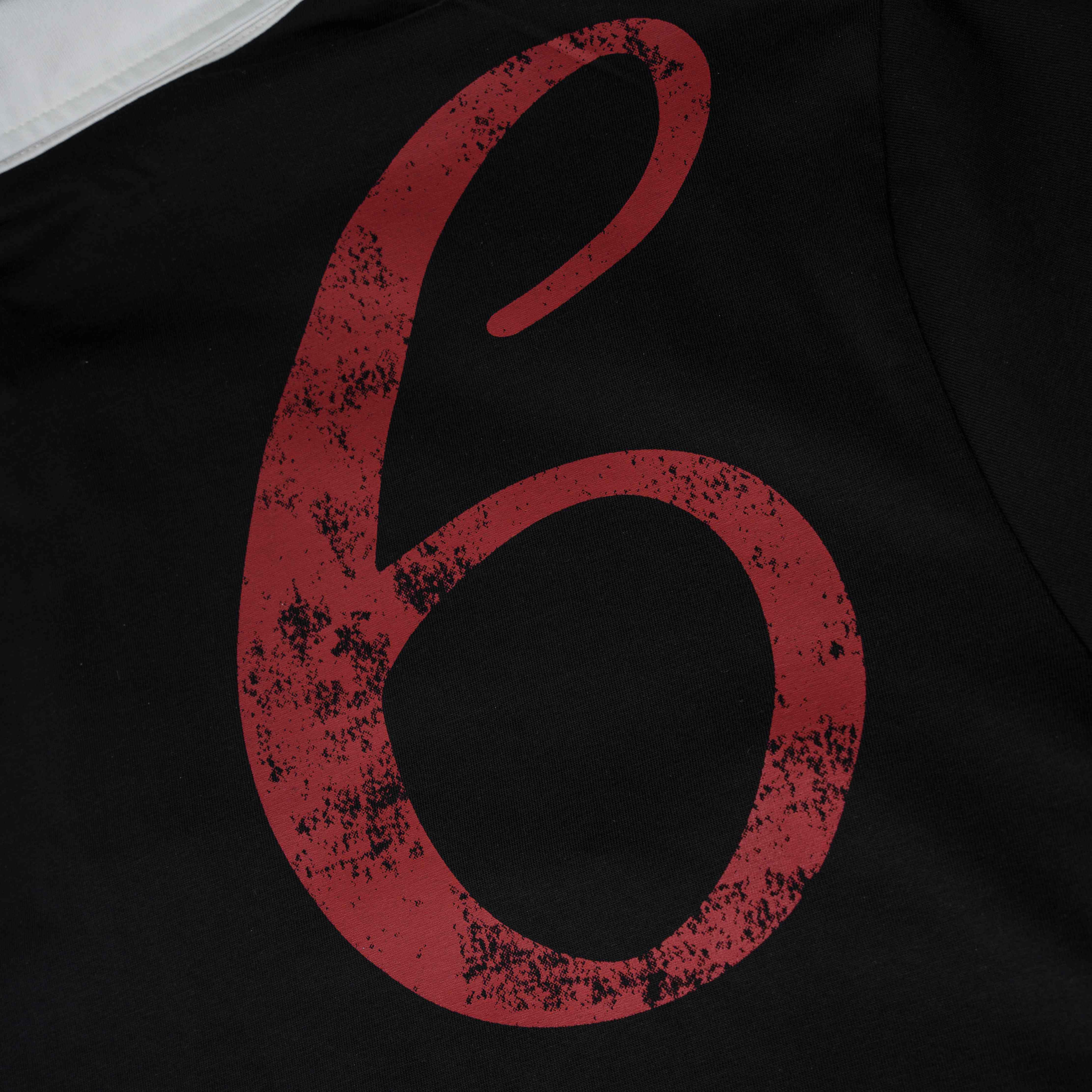 Omirad “Mad Knight Polo Tee”