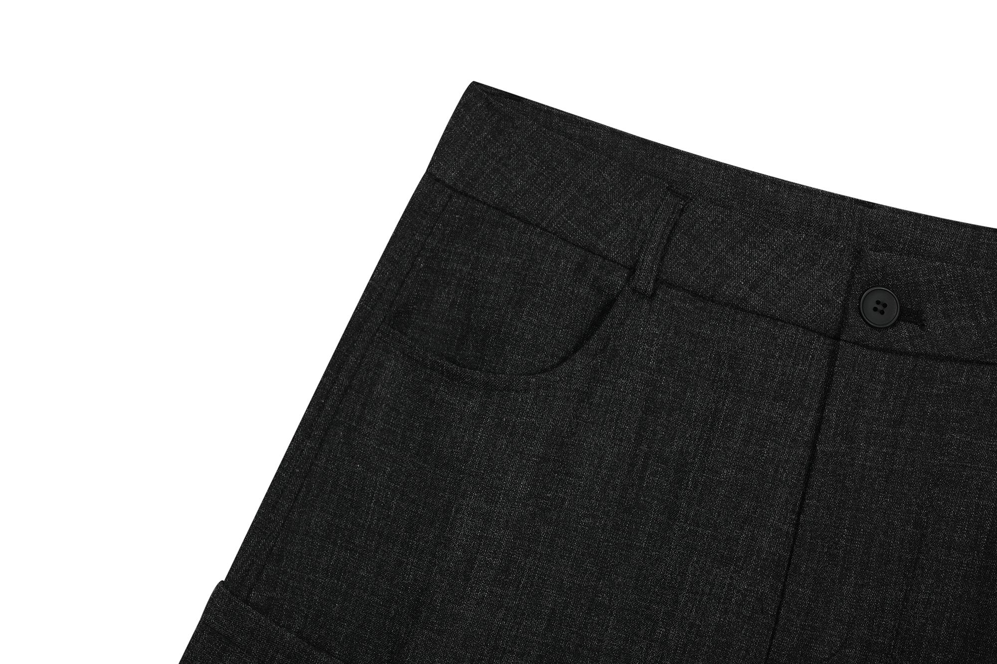 Omirad “Utility Wide-Leg Cargo Pants”