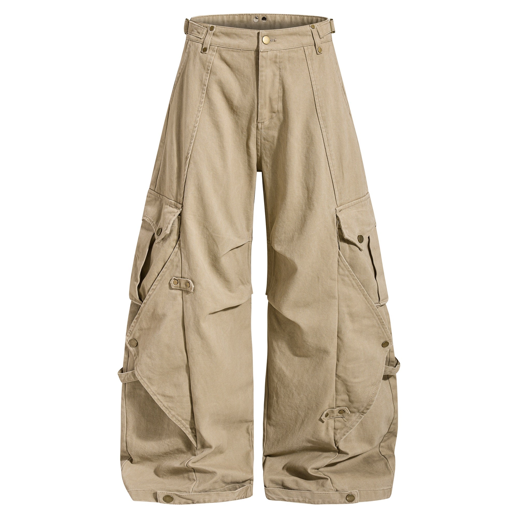 Omirad Modular Balloon Cargo Pants
