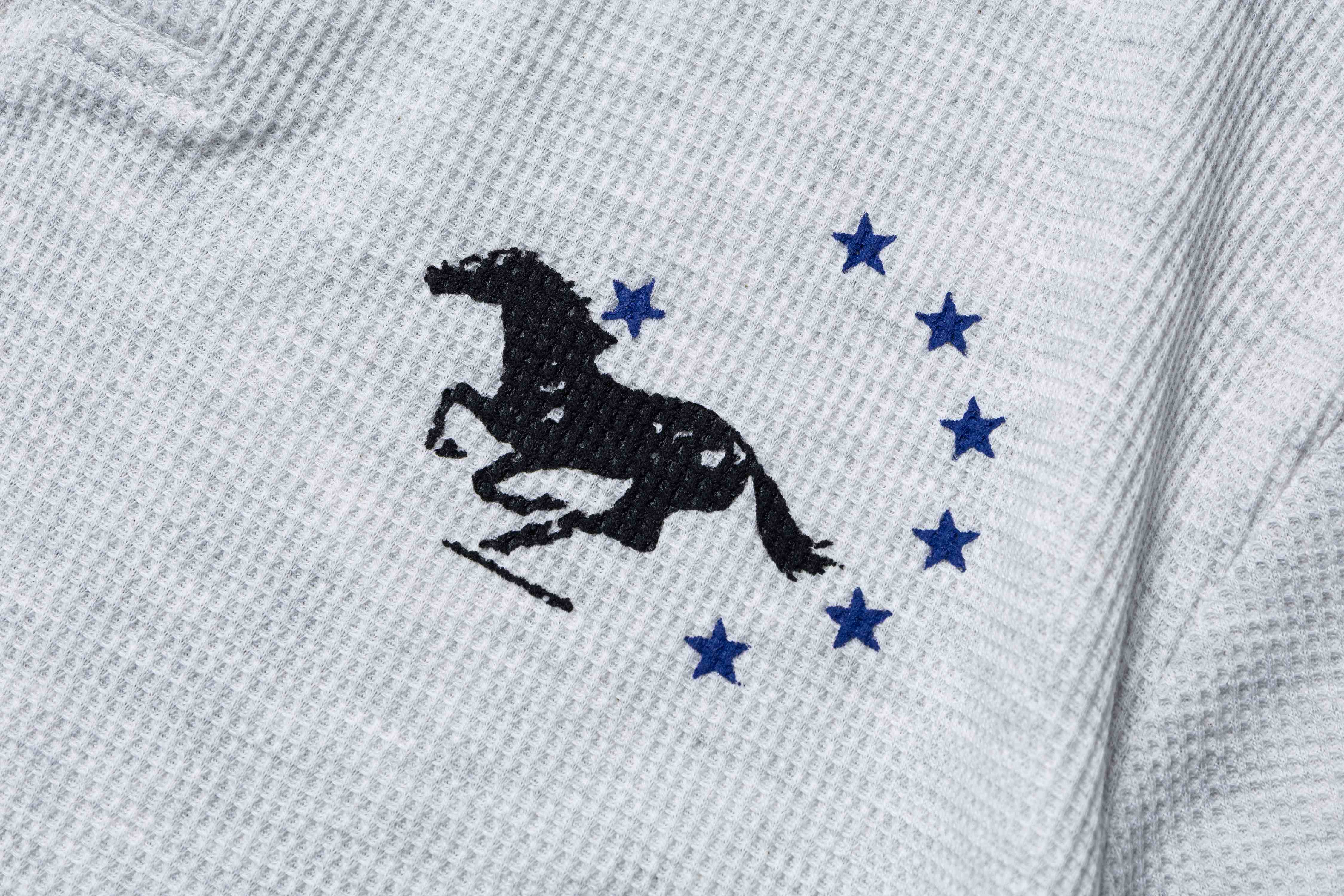 Omirad Retro Racing Polo Tee