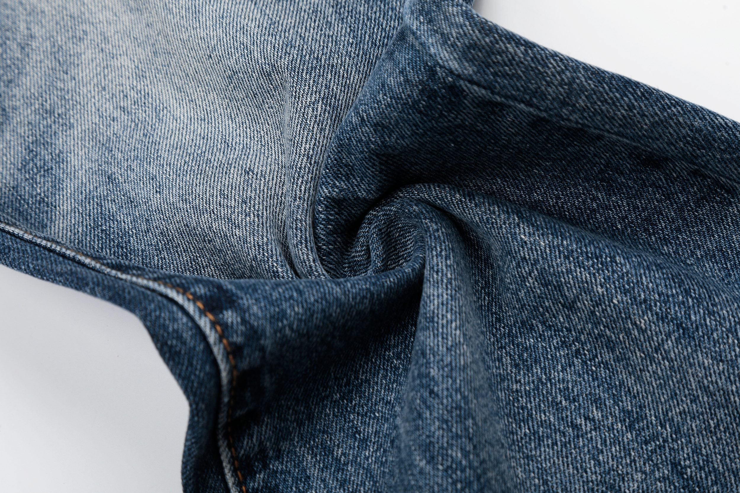 Omirad “Vintage Fade Denim Jeans”