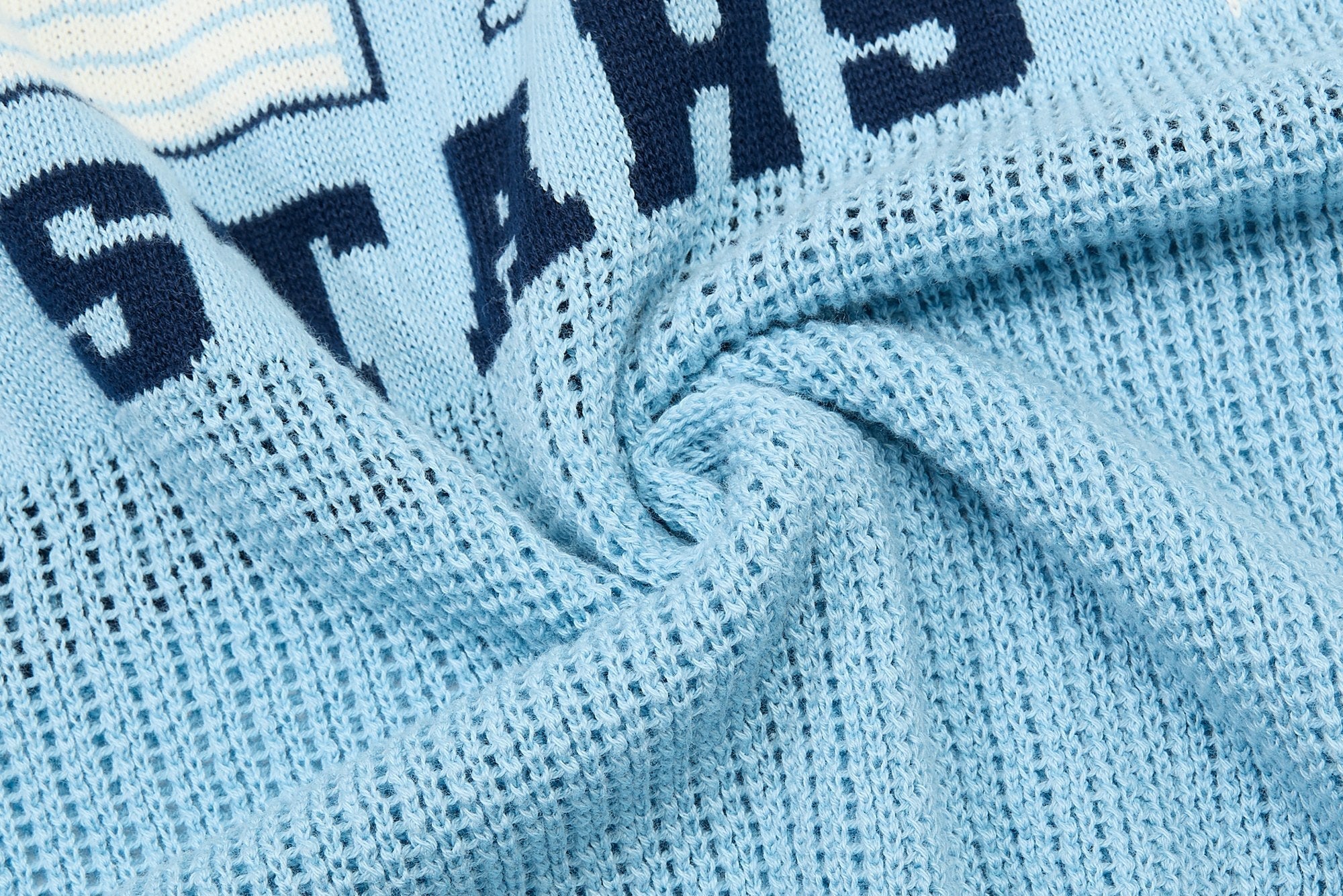 Omirad “Varsity Knit Polo”