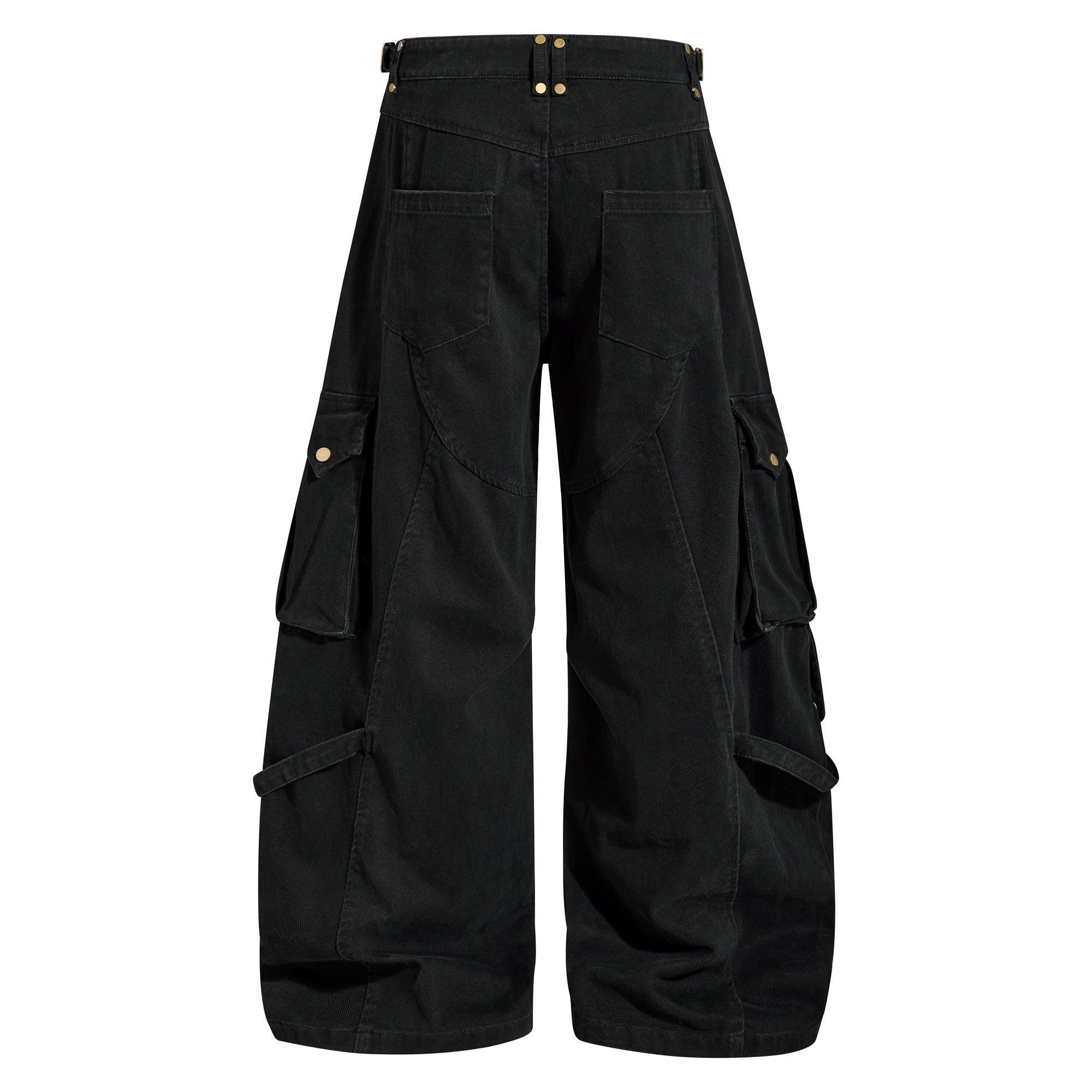 Omirad Modular Balloon Cargo Pants