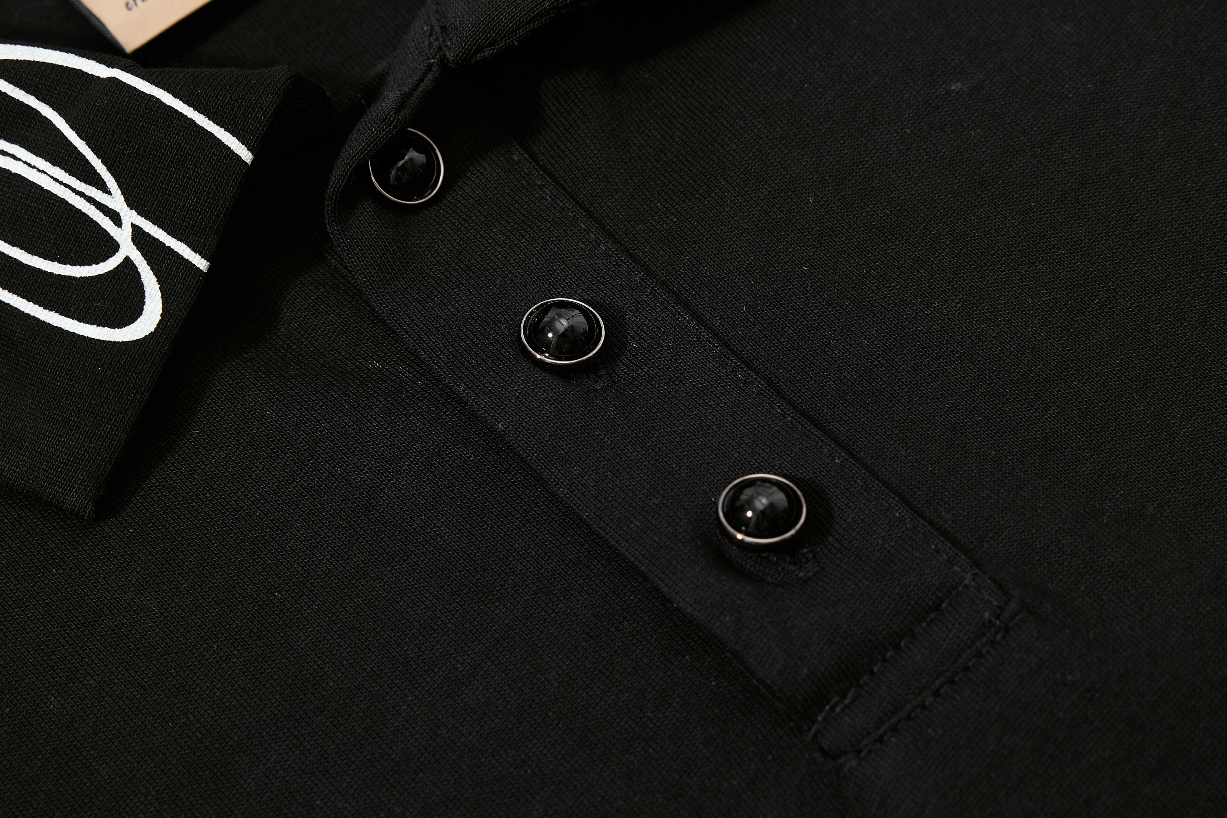 Omirad Signature Star Polo Tee