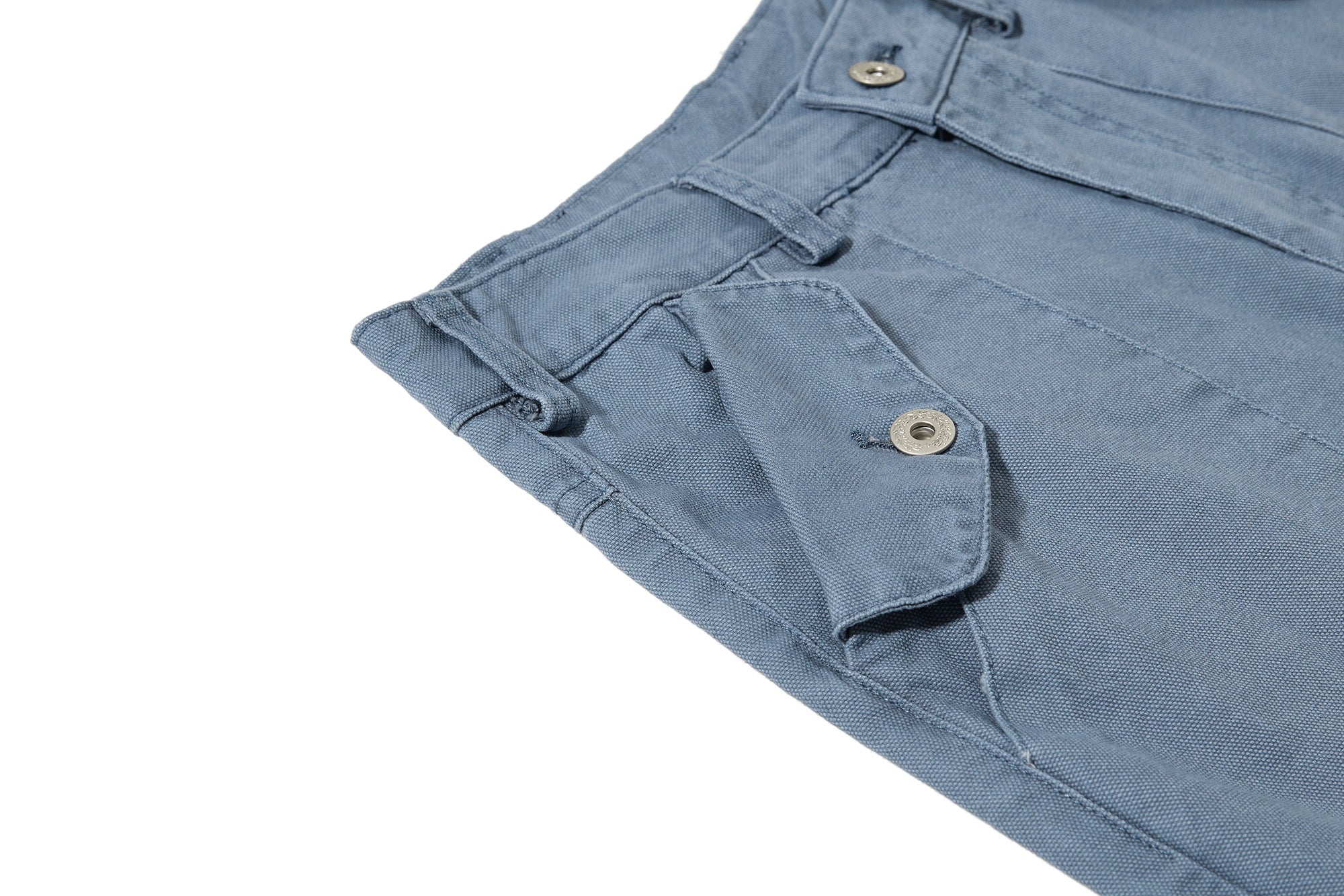 Omirad Utility Baggy Cargo Pants