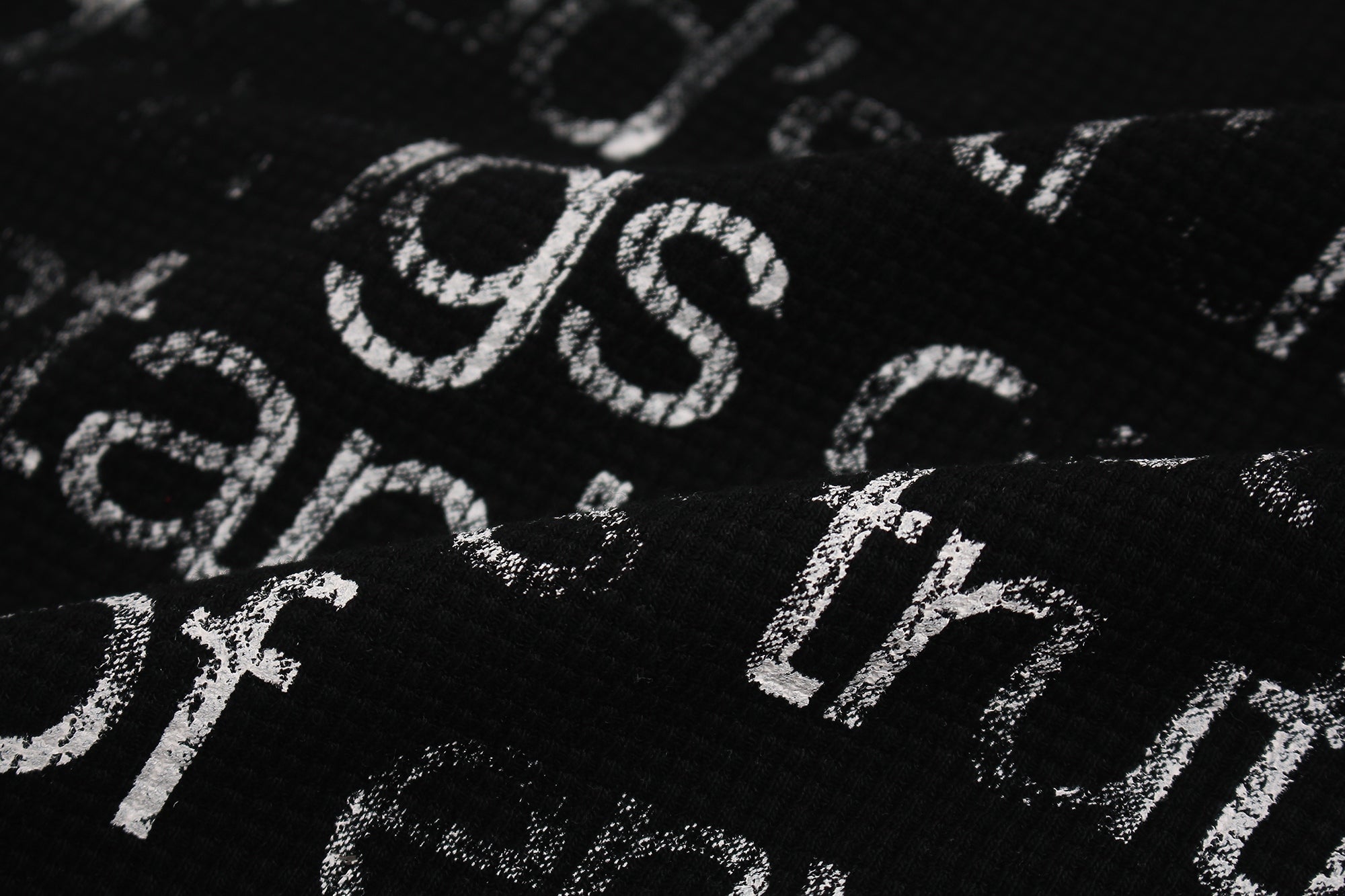 Omirad Crossfade Graphic Tee