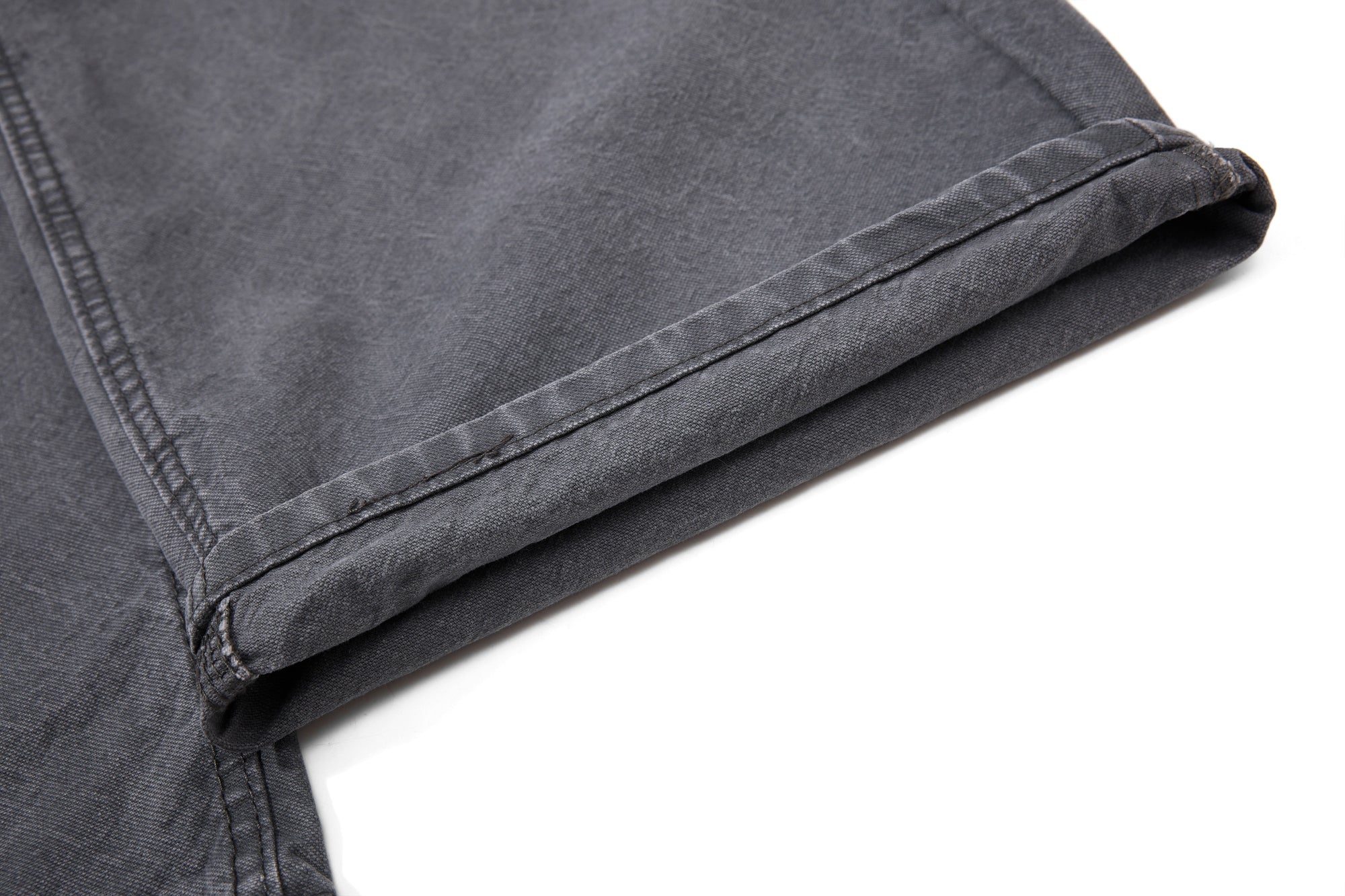 Omirad Vintage Fade Denim Pants