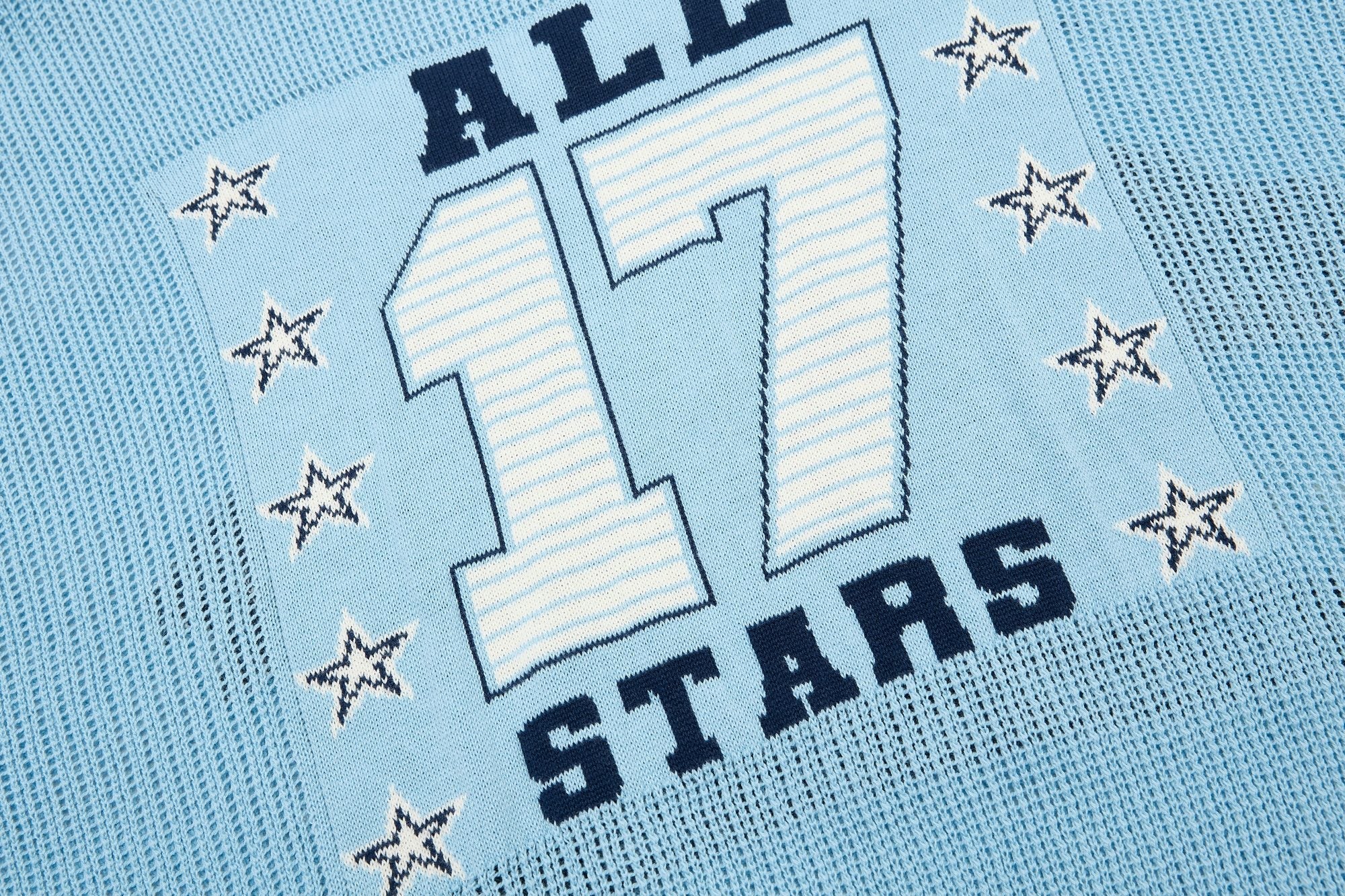 Omirad “Varsity Knit Polo”
