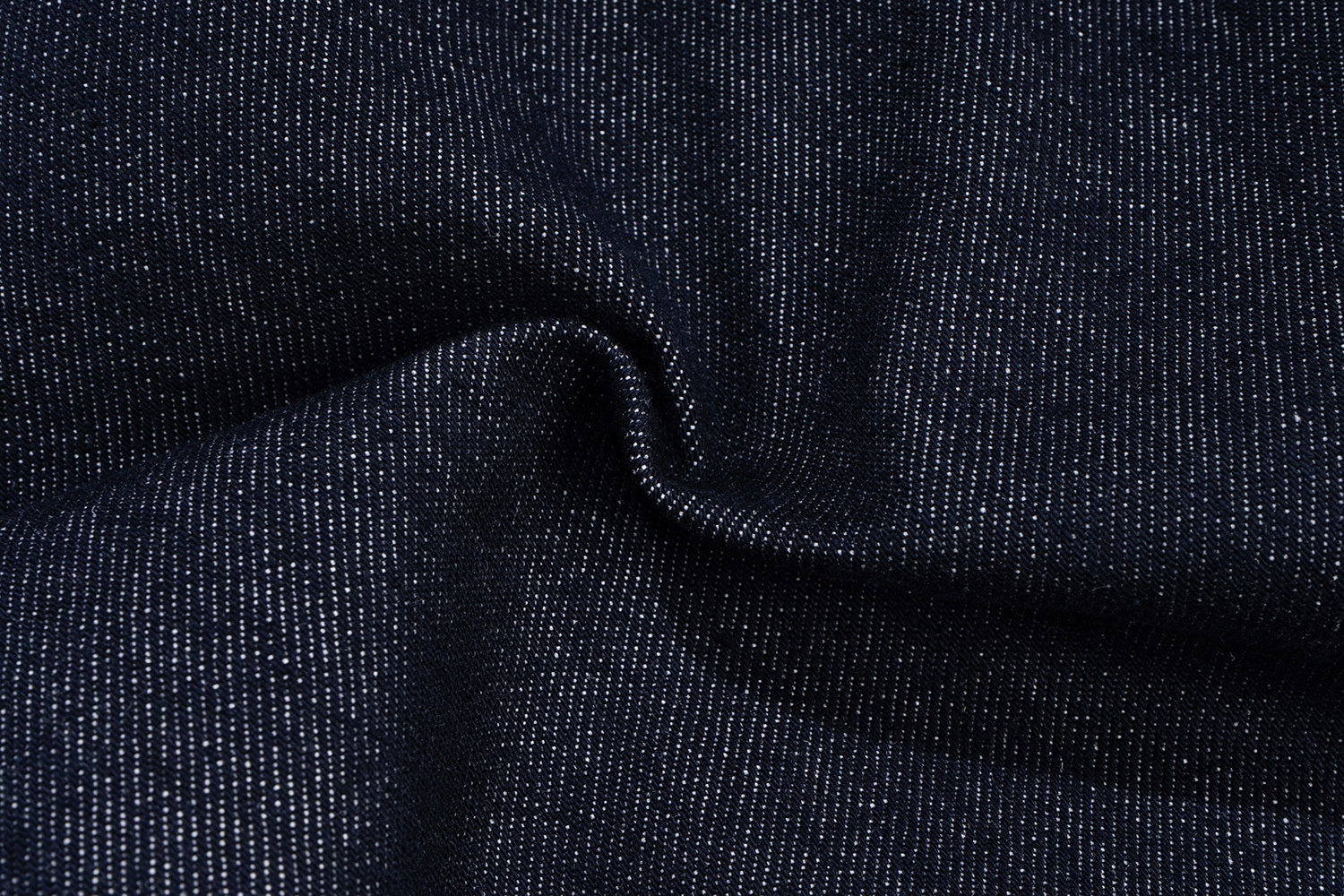 Omirad “Layered Utility Denim Shorts