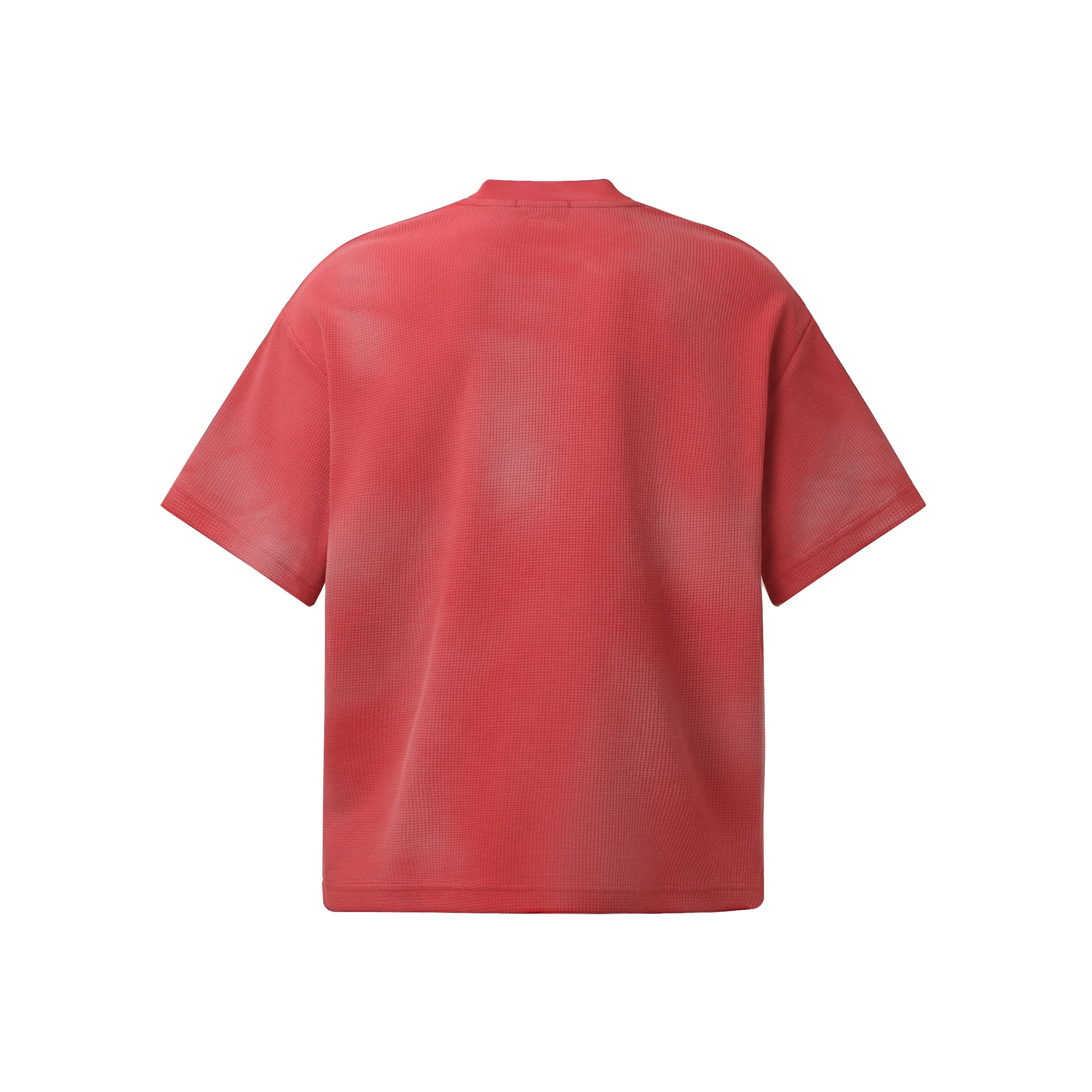 Omirad Shadow Figure Washed Tee