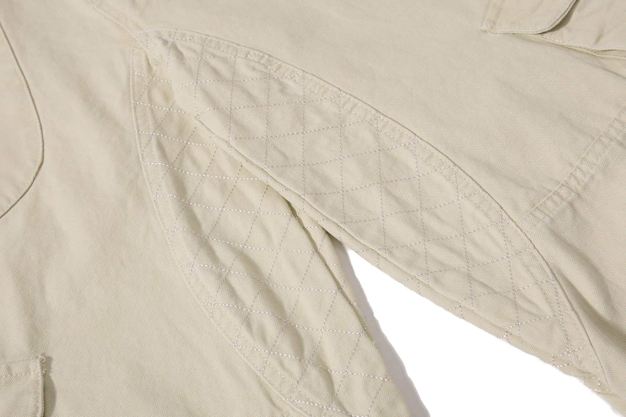 Omirad Utility Baggy Cargo Pants