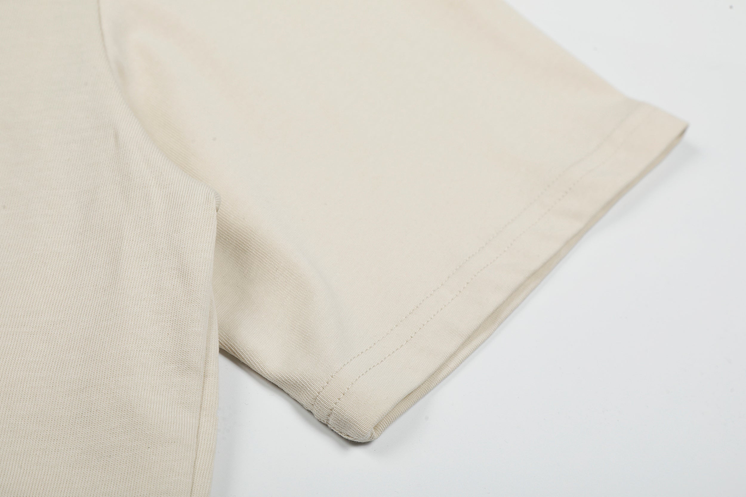 Omirad “Star Script Graphic Tee”