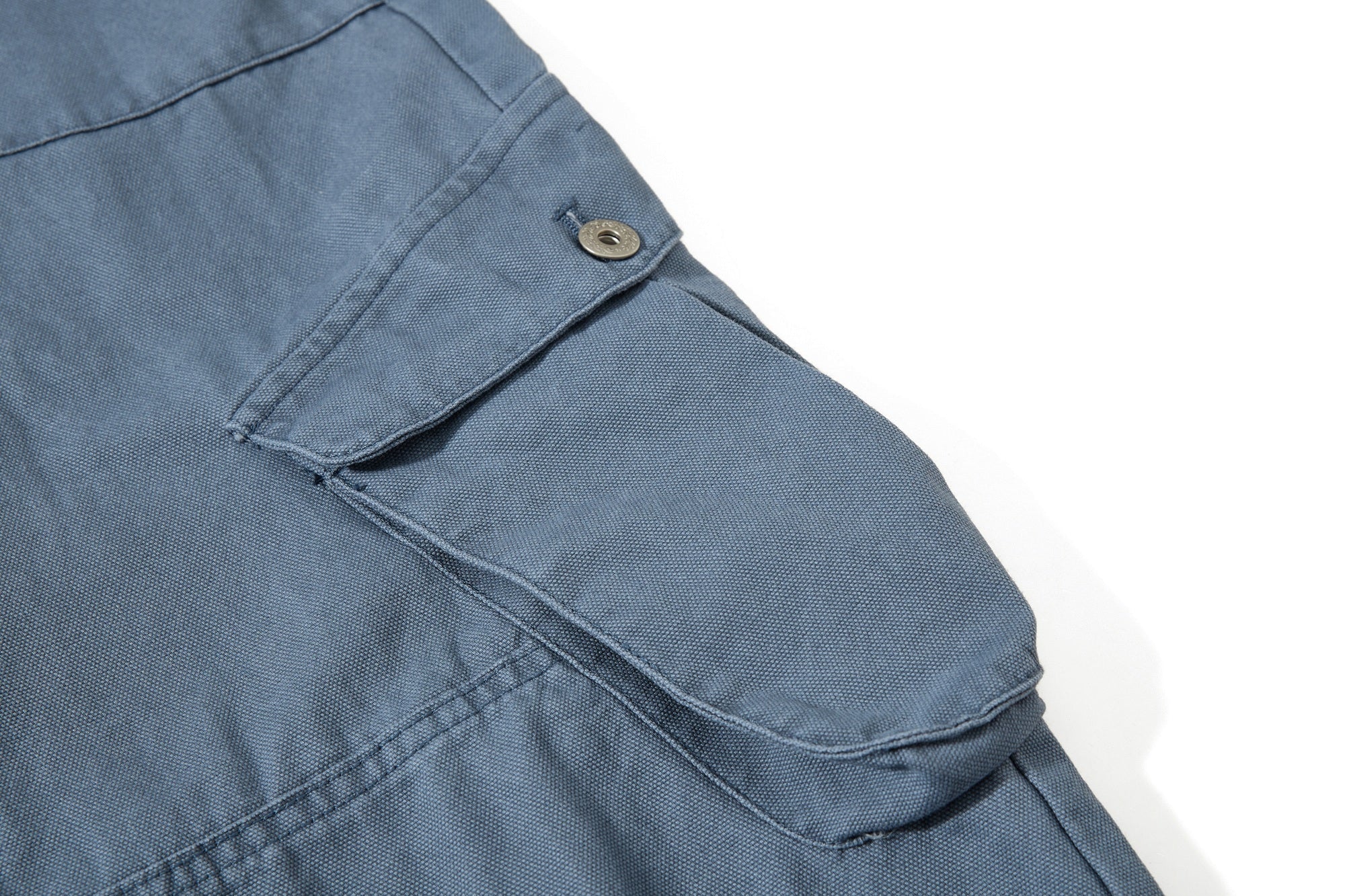 Omirad Utility Baggy Cargo Pants