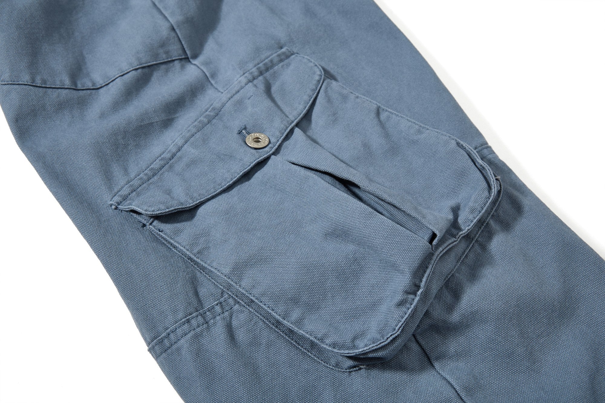 Omirad Utility Baggy Cargo Pants