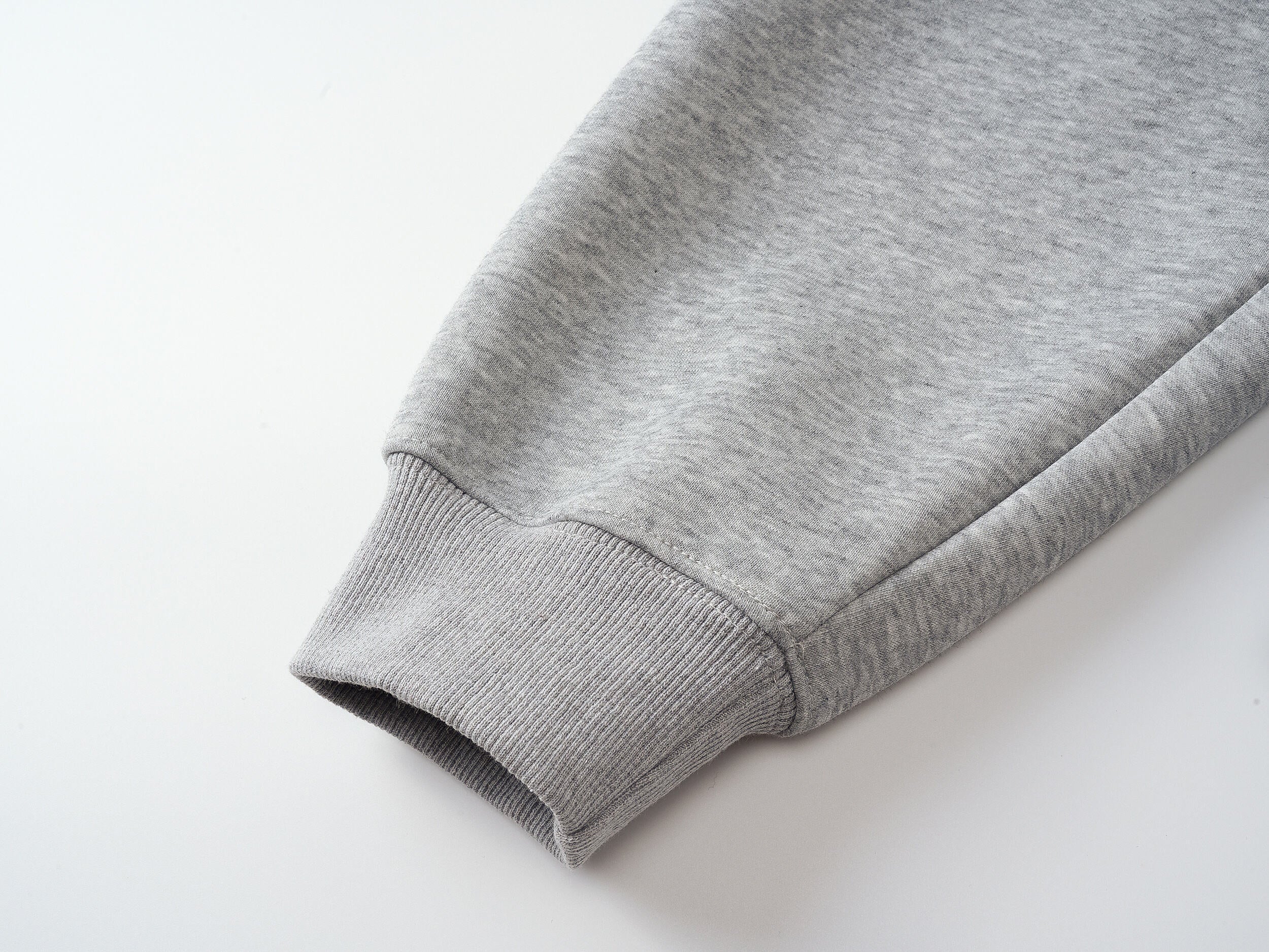 Omirad Devil-Horn Graphic Zip Hoodie