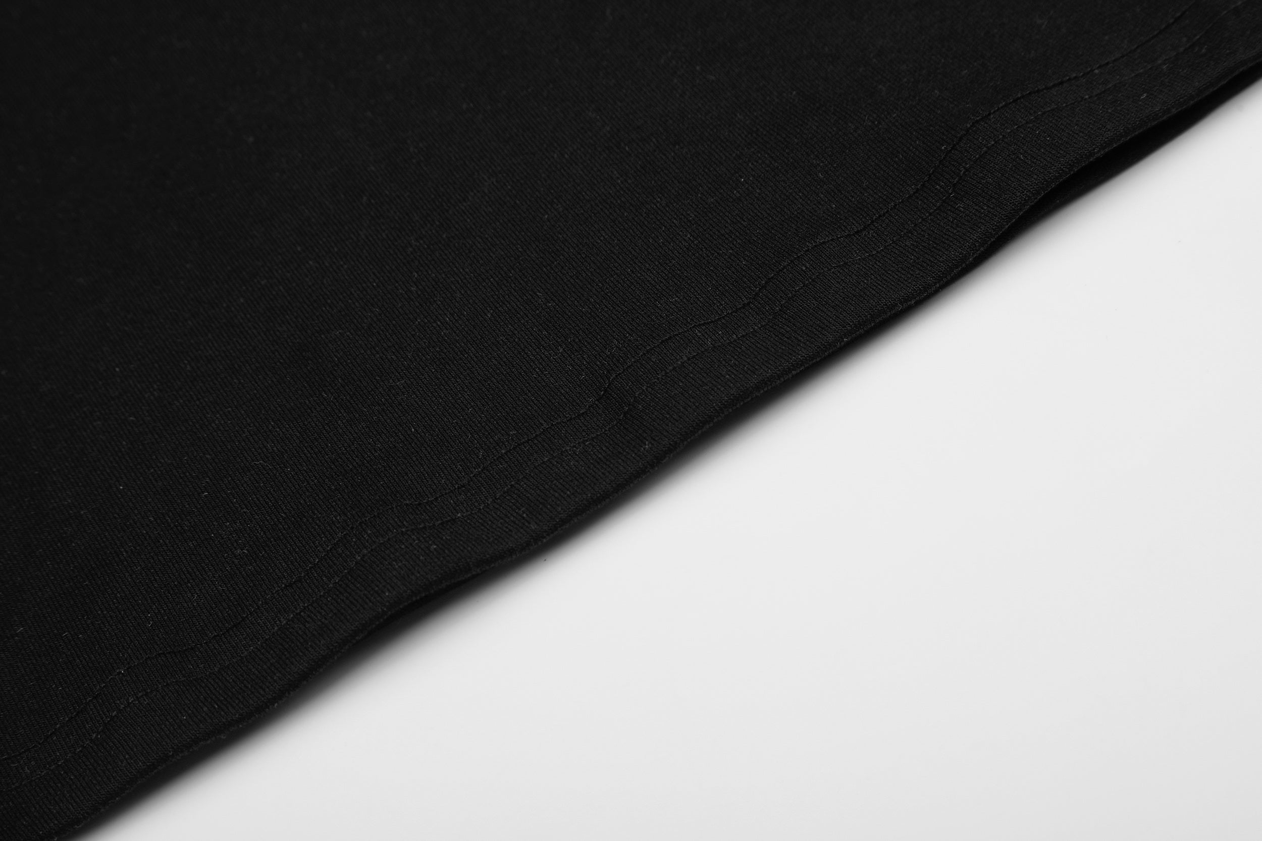 Omirad Distressed Logo Tee
