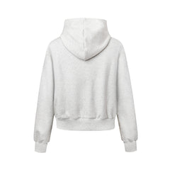 Omirad Graphic Zip Hoodie