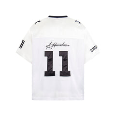 Omirad “11 Mesh Jersey Tee”