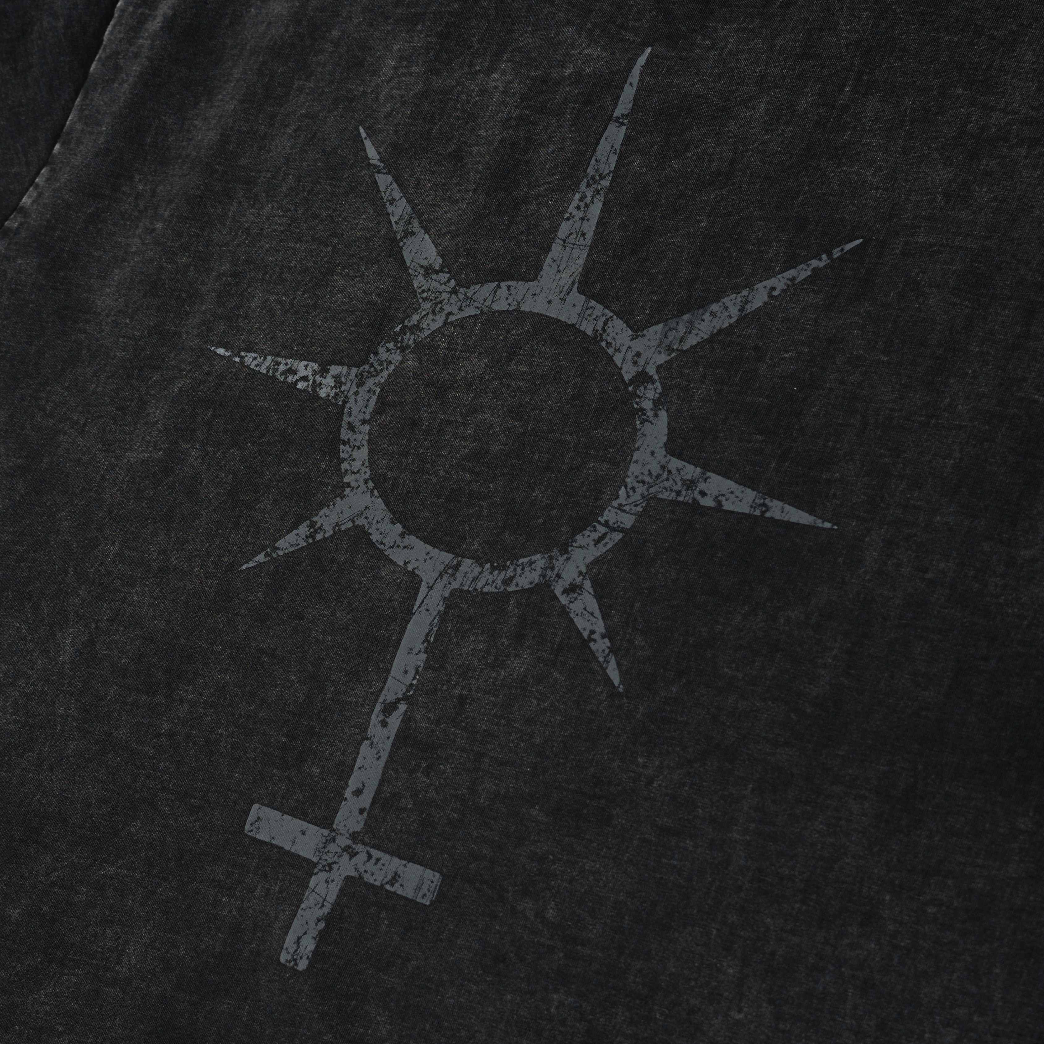 Omirad “Vintage Gothic 90 Tee”