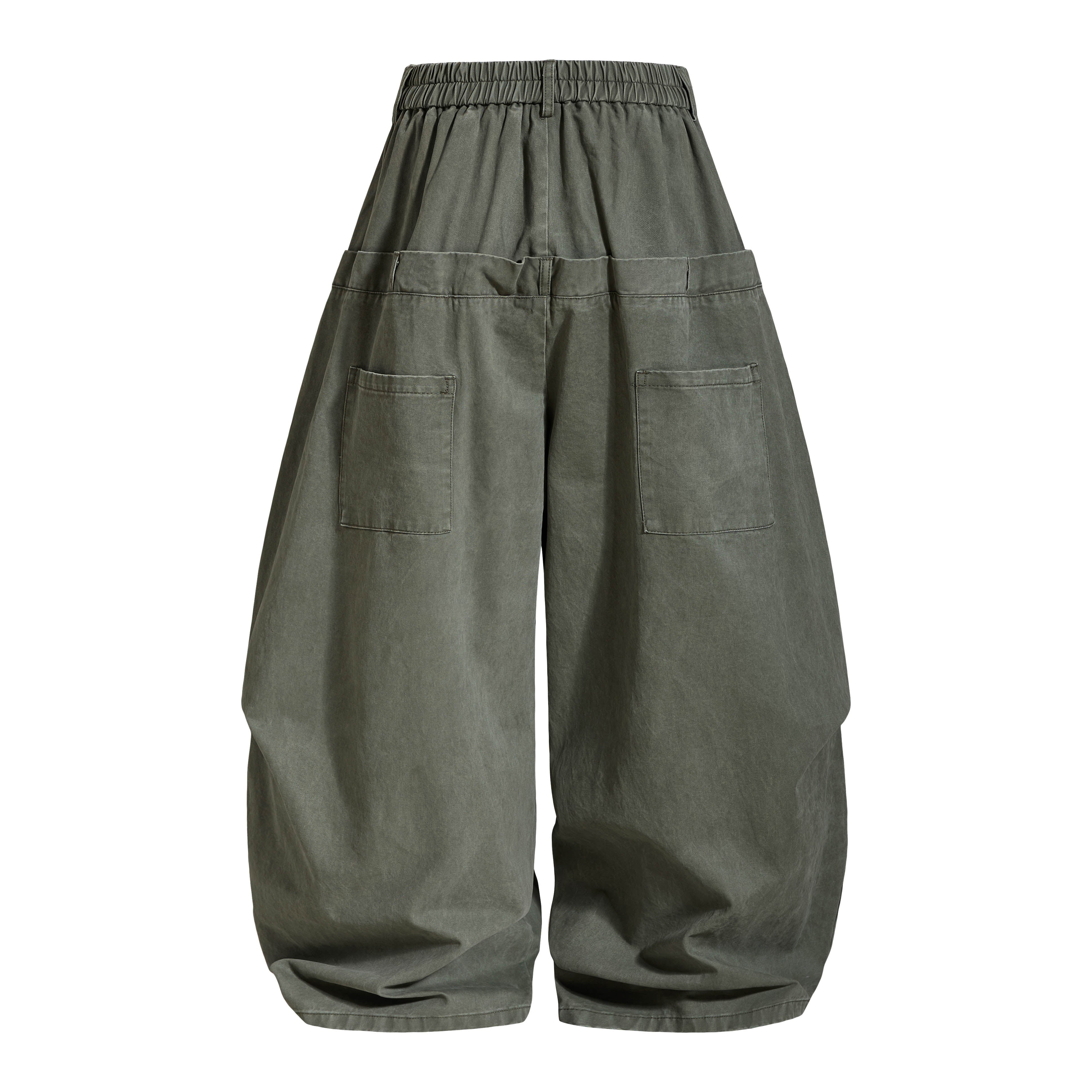 Omirad Extreme Balloon Pants