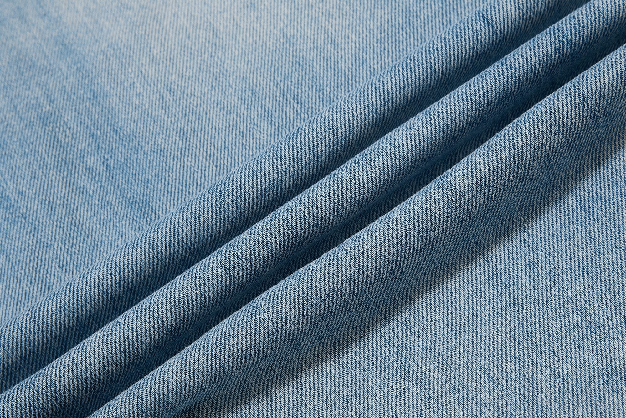 Omirad Vintage Wash Super Baggy Jeans